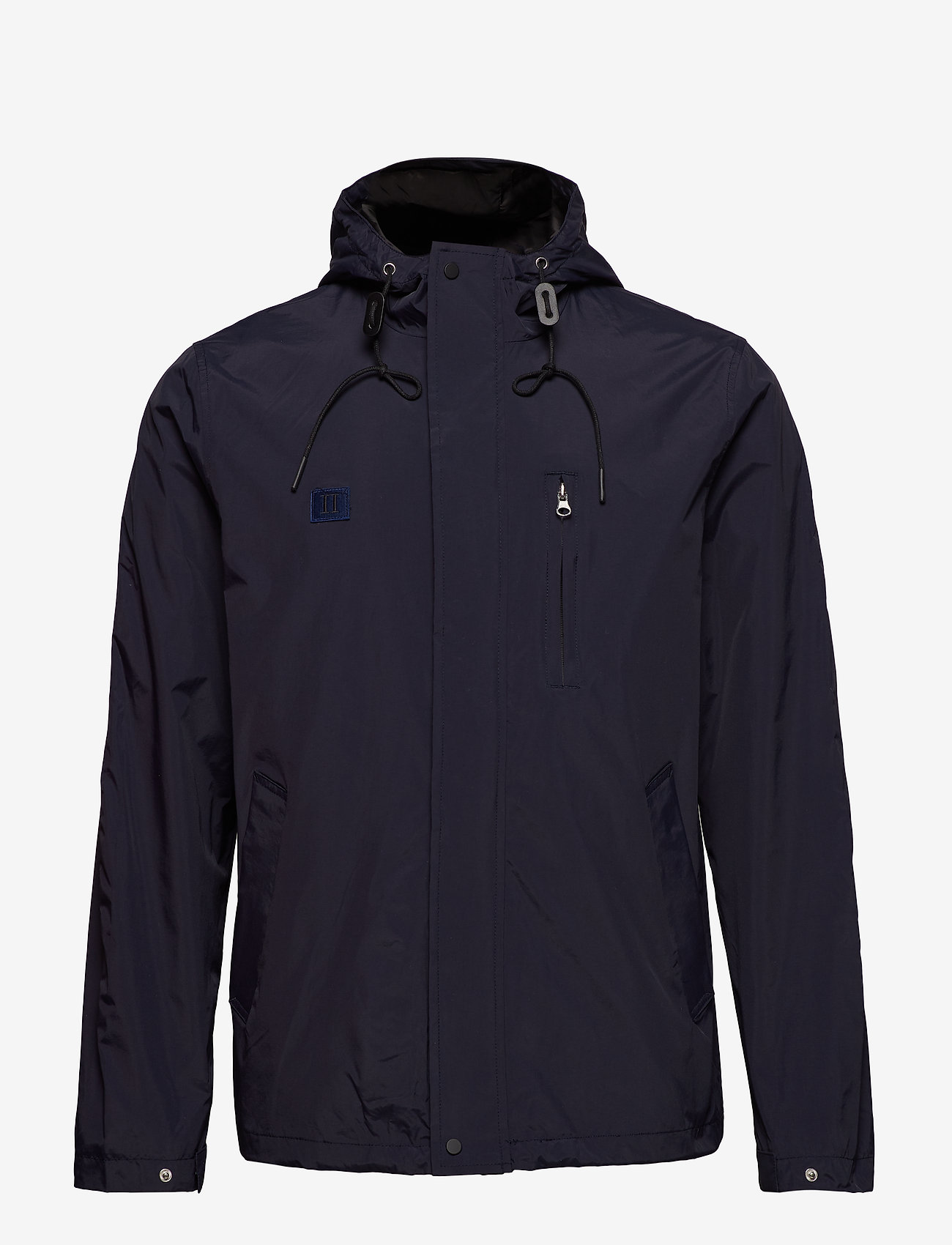 Les Deux - Eliott Technical jacket - navy - 1