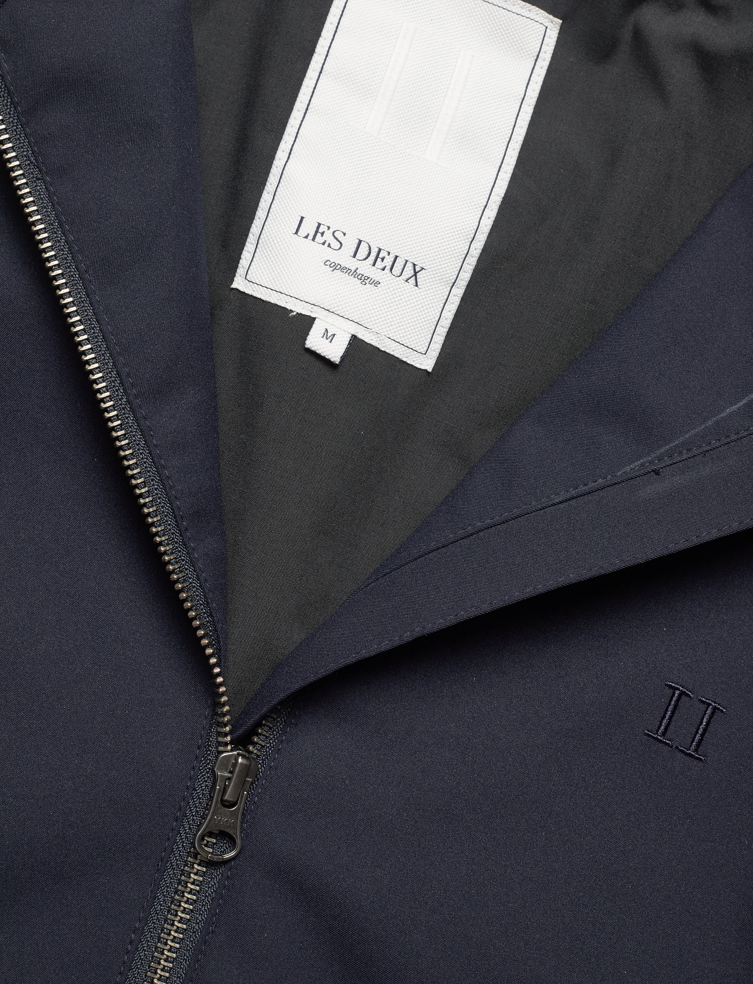 Les Deux - Antoine Sports Jacket - dark navy - 2
