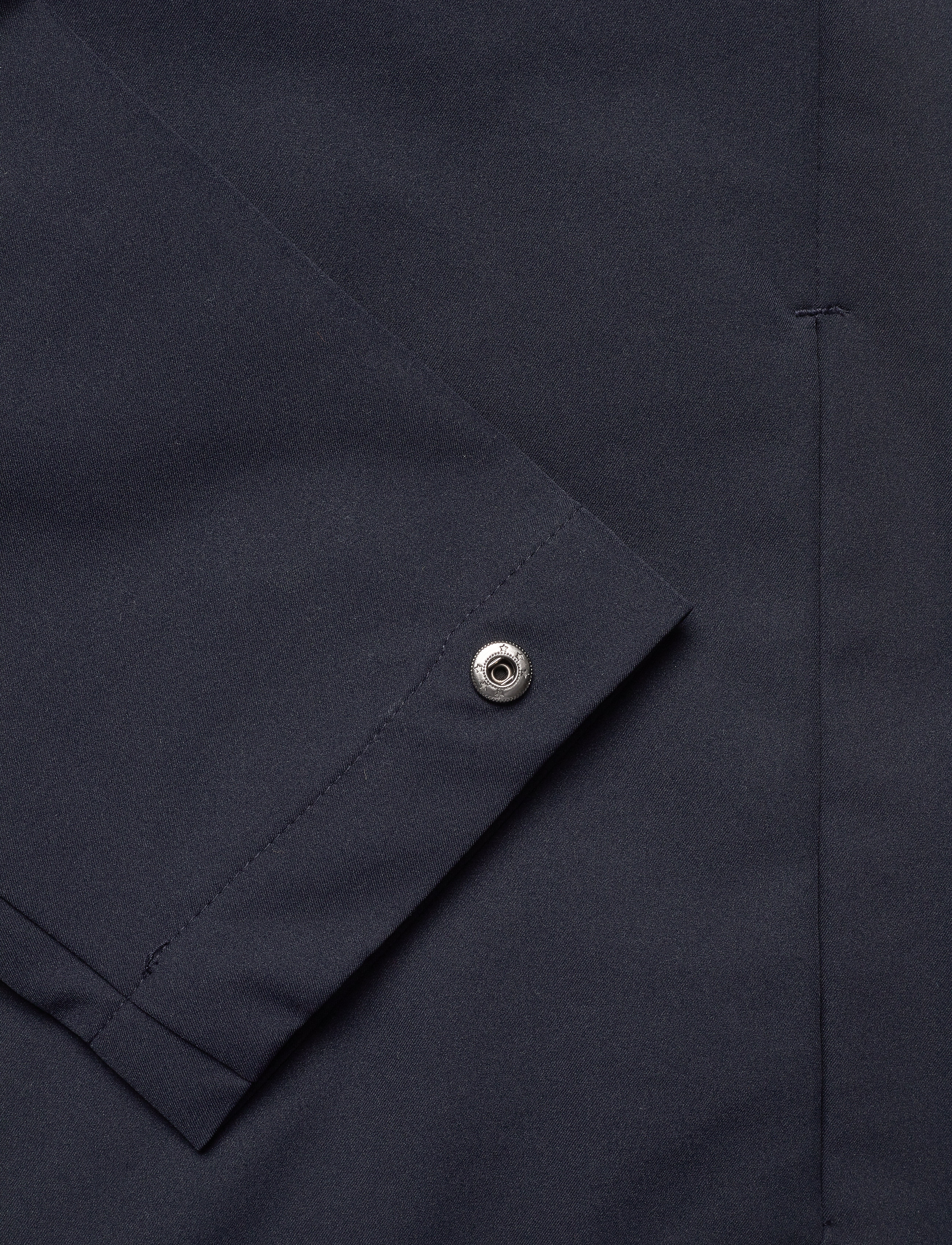 Les Deux - Antoine Sports Jacket - dark navy - 3