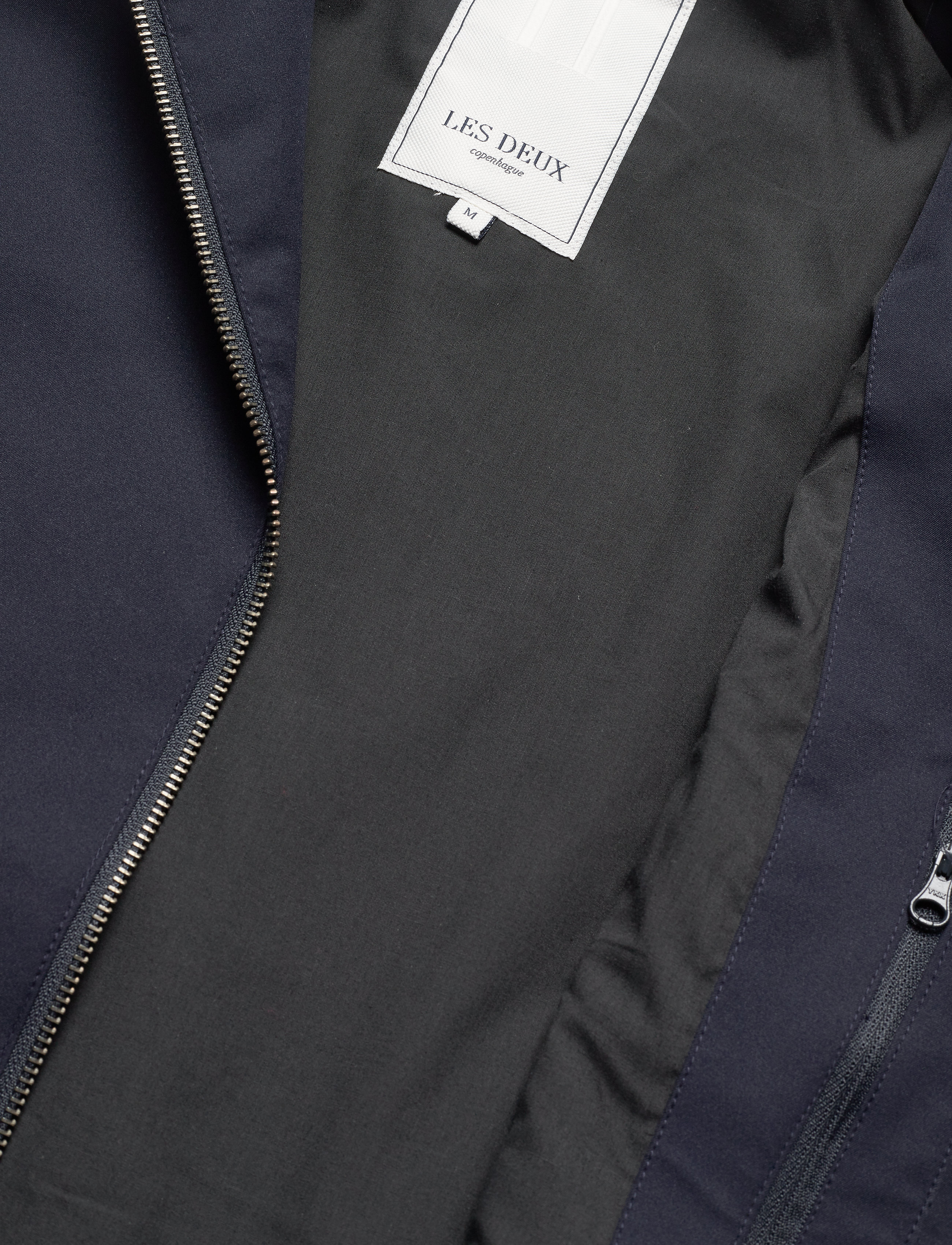 Les Deux - Antoine Sports Jacket - dark navy - 4