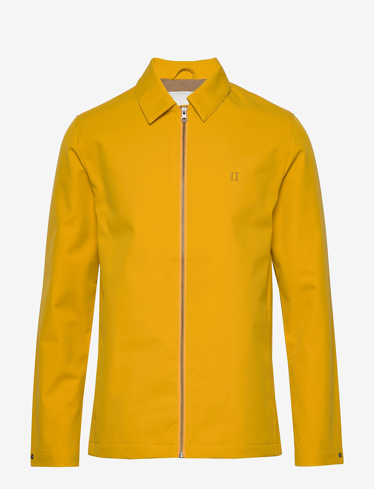 GOLDEN SPICE YELLOW