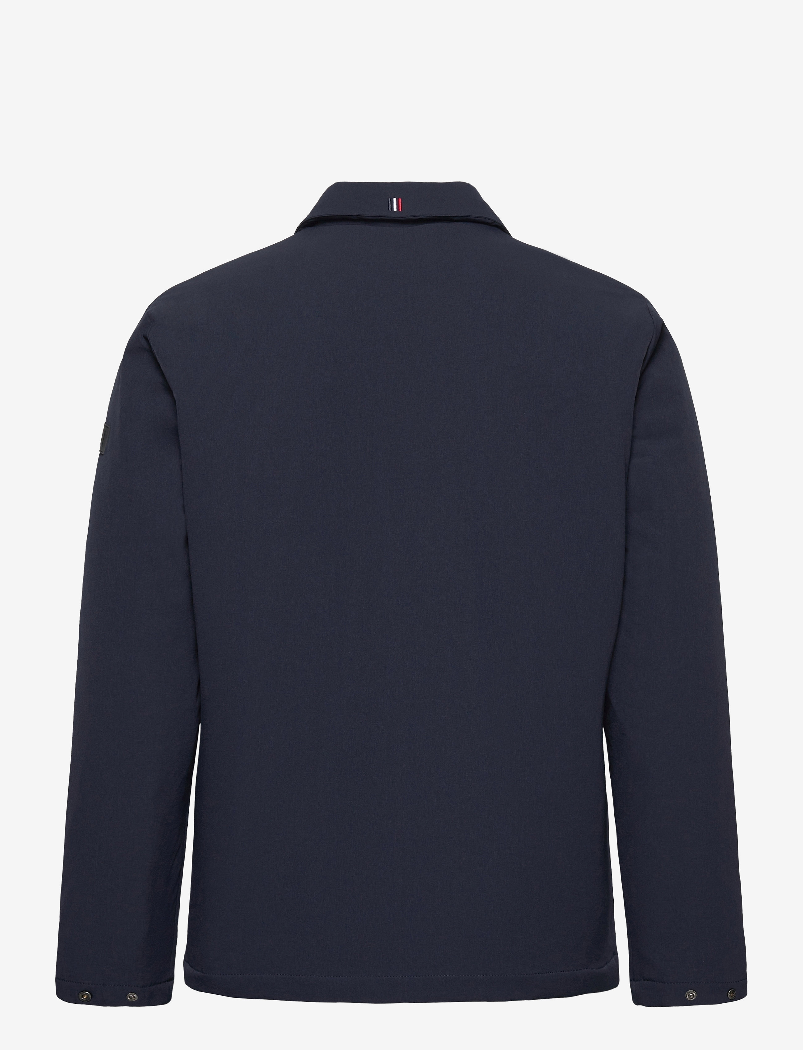 Les Deux - Antoine Nylon Jacket - dark navy - 1