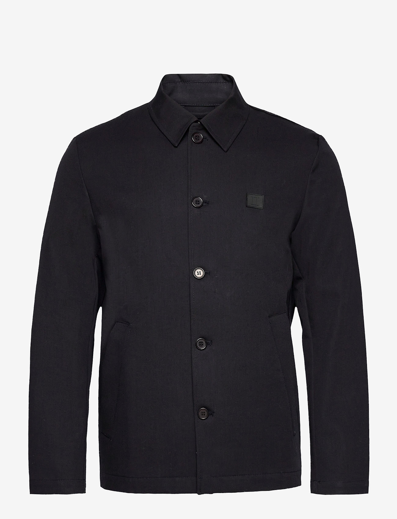 Les Deux - UPC Miles Jacket - dark navy - 0