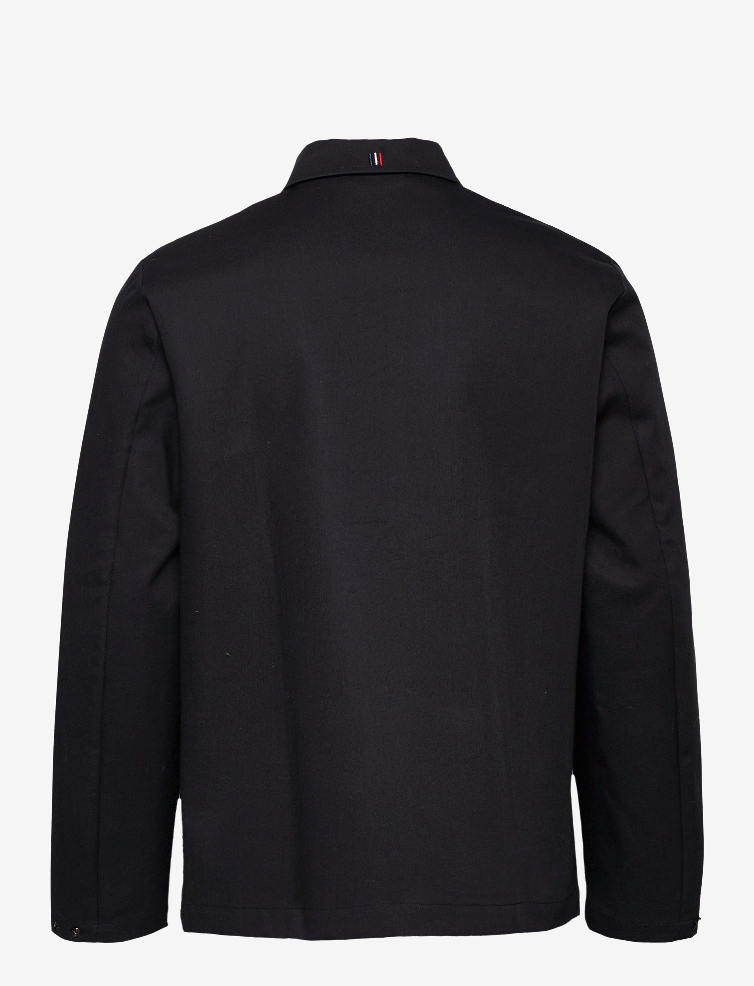 Les Deux - UPC Miles Jacket - dark navy - 1