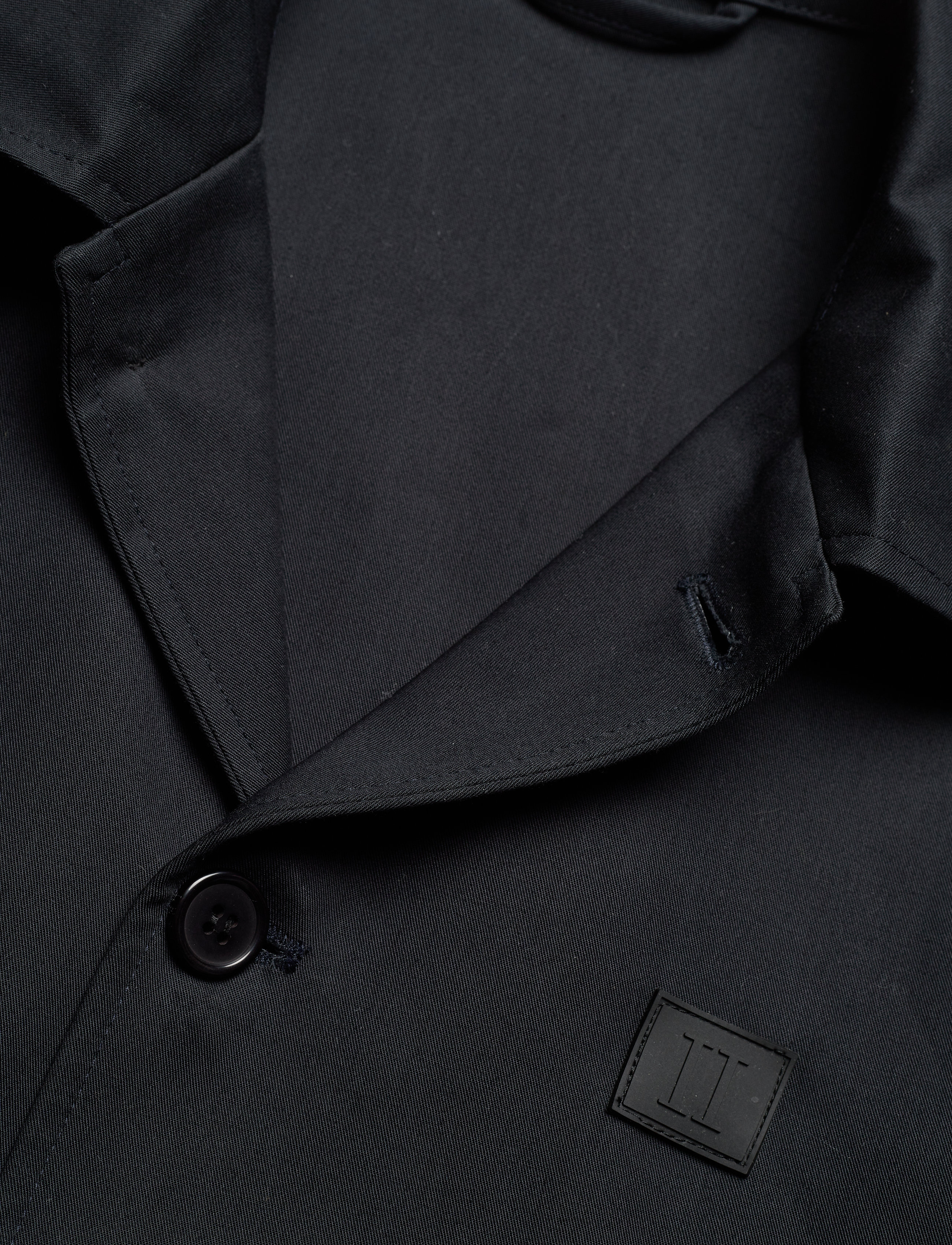 Les Deux - UPC Miles Jacket - dark navy - 2