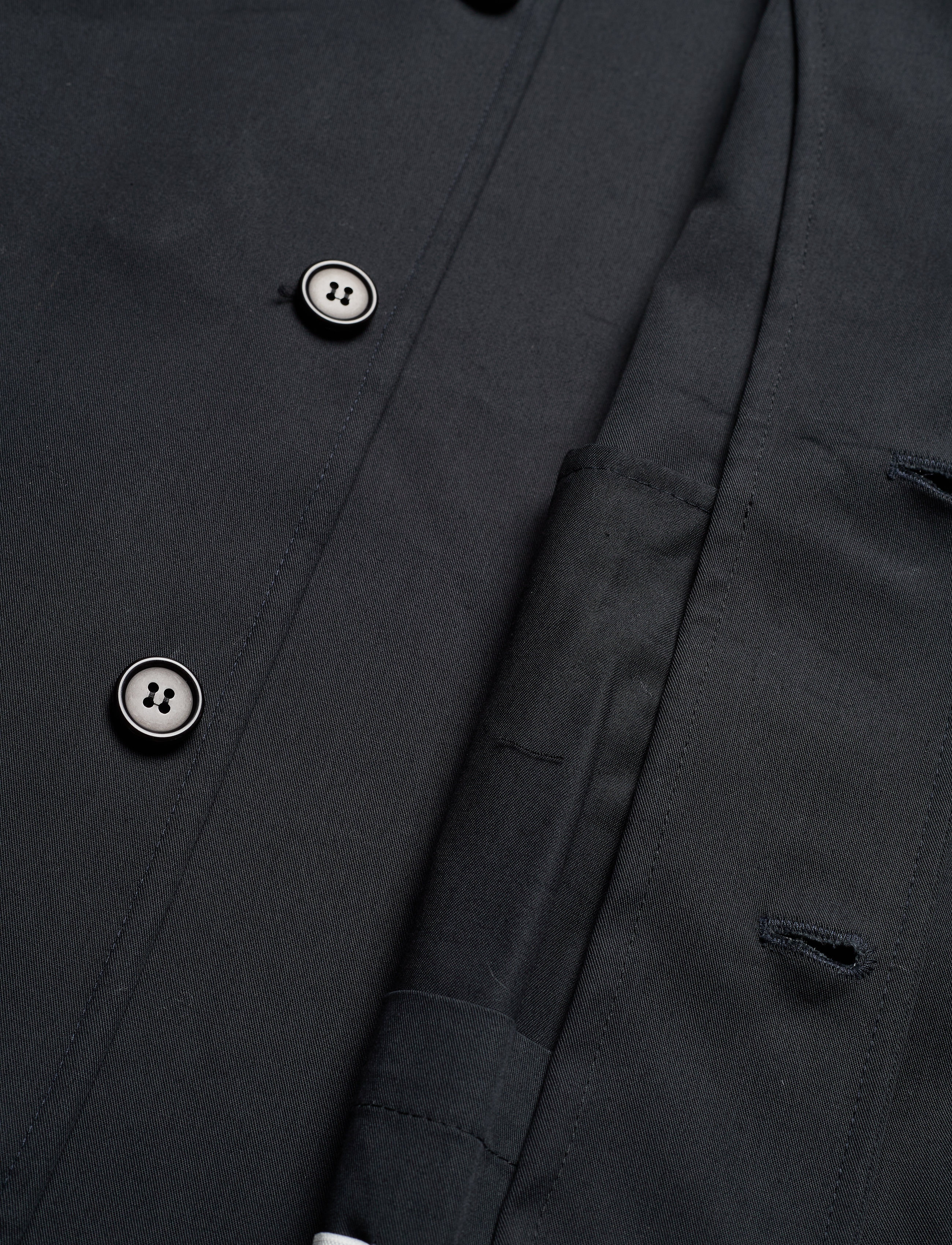 Les Deux - UPC Miles Jacket - dark navy - 4