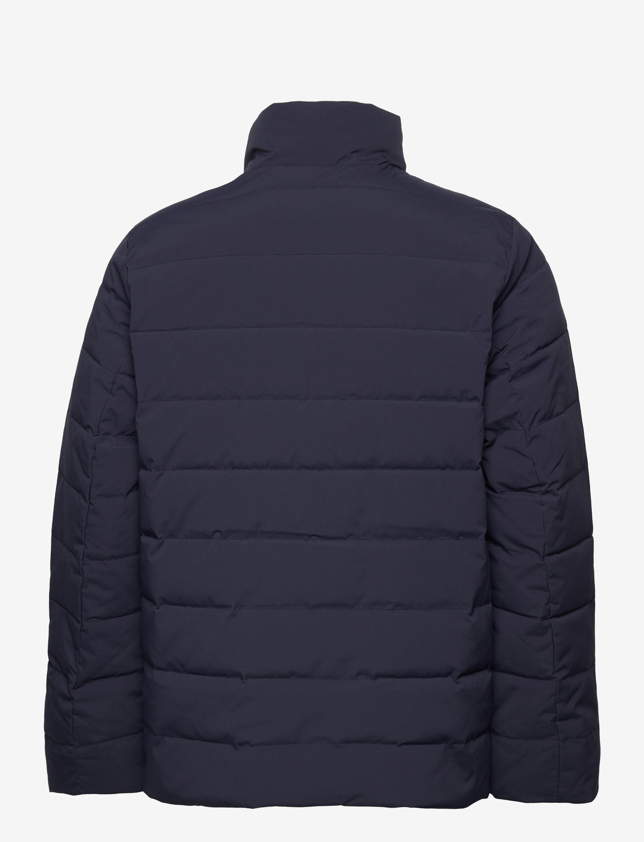 Les Deux - Mattis Puffer Jacket - dark navy - 1