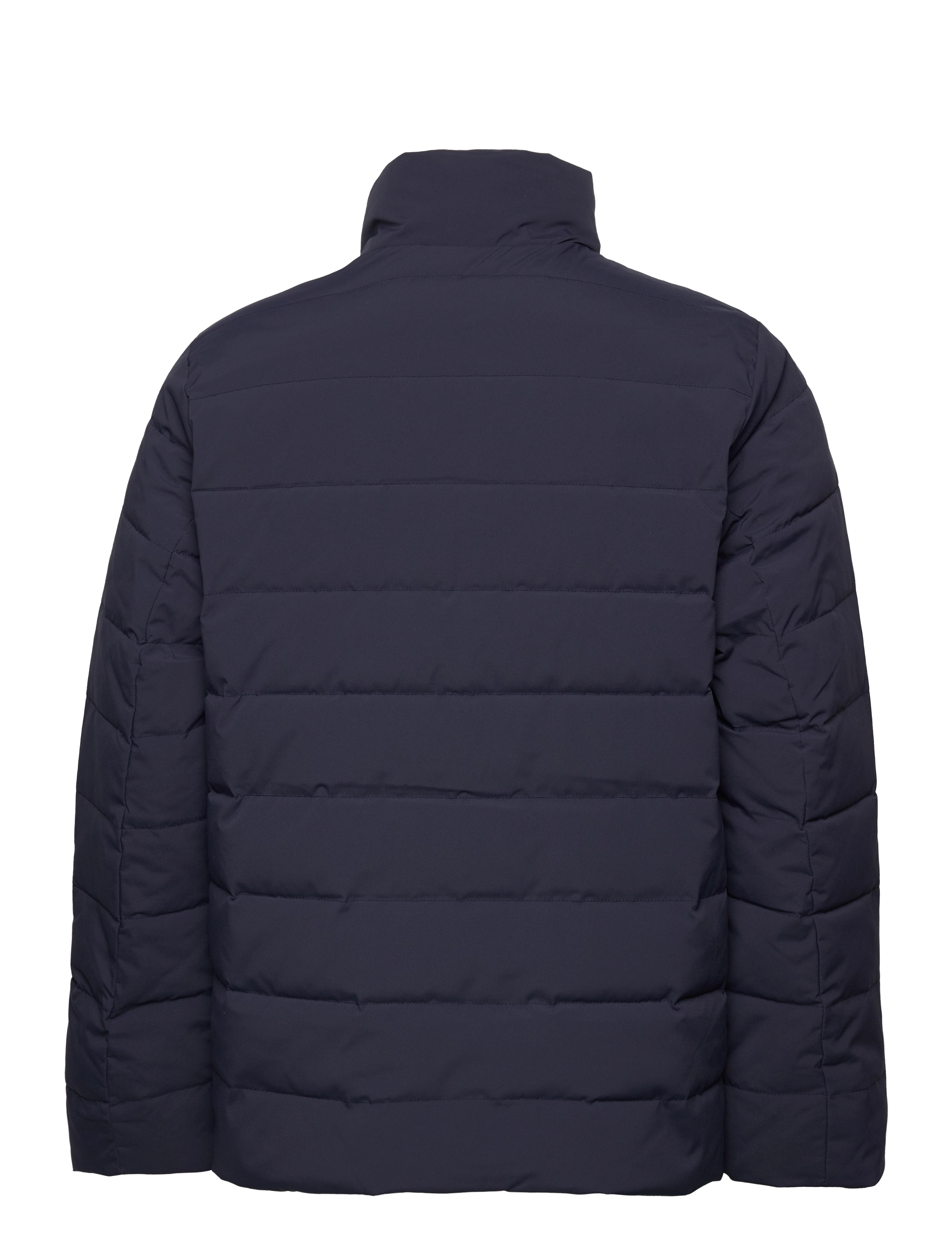 Les Deux - Mattis Puffer Jacket - dark navy - 1