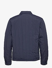 Les Deux - Niles Ripstop Jacket - spring jackets - dark navy - 1