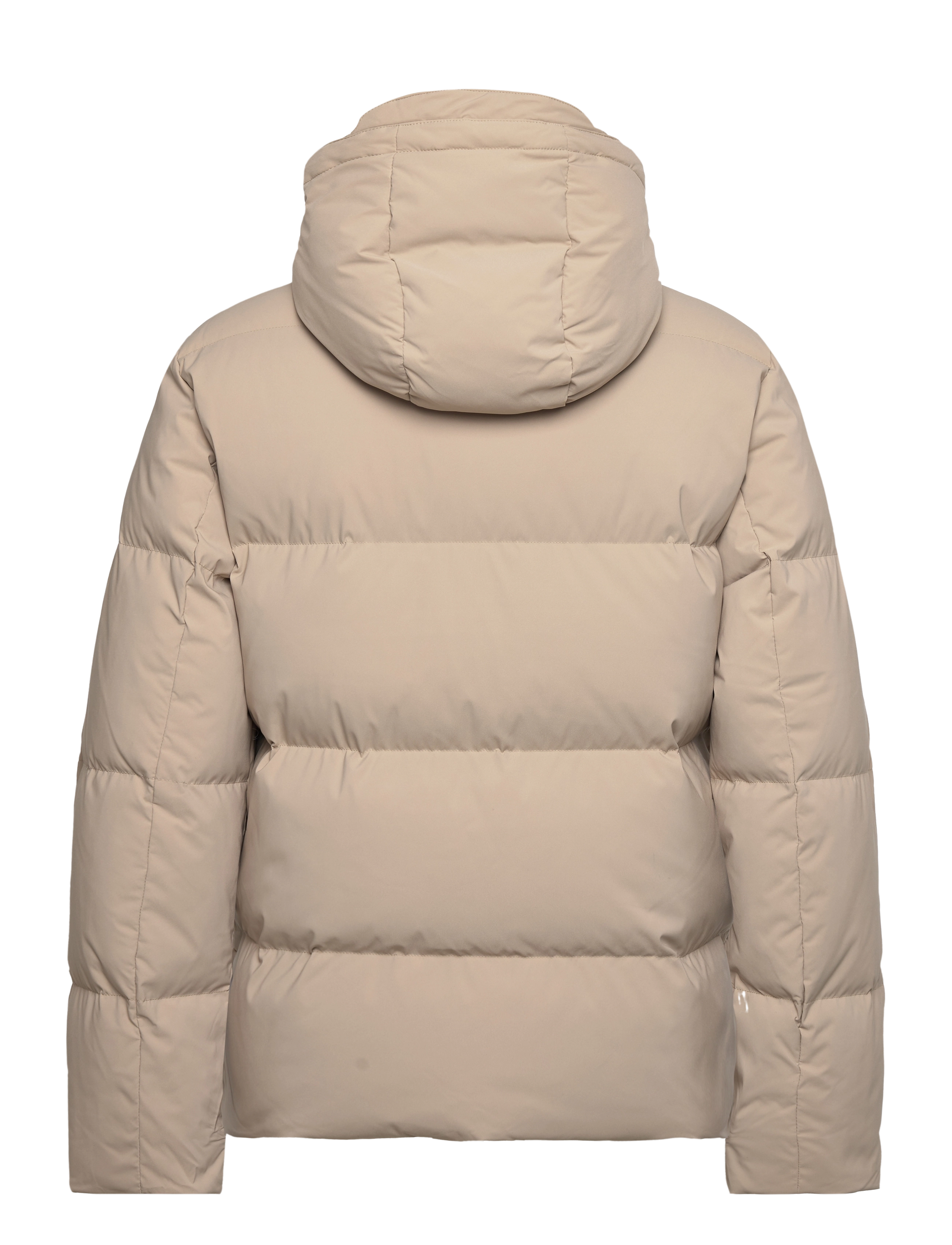 Les Deux - Maddox Down Jacket 2.0 - dark sand - 1
