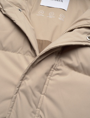 Les Deux - Maddox Down Jacket 2.0 - padded jackets - dark sand - 3