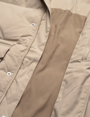 Les Deux - Maddox Down Jacket 2.0 - padded jackets - dark sand - 5