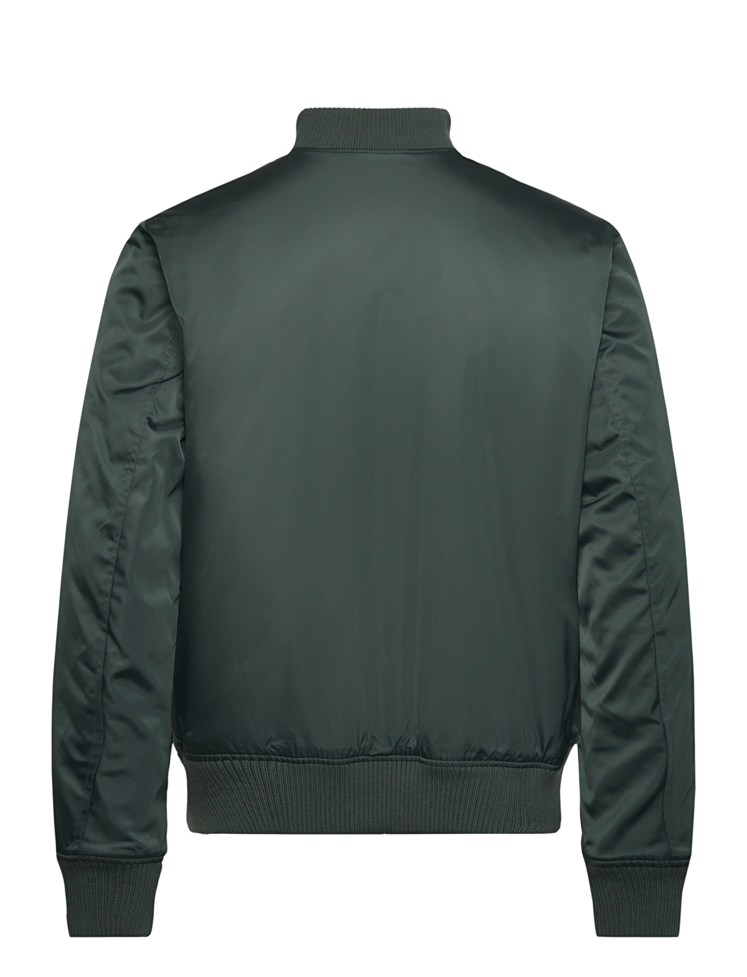 Les Deux - Neo Bomber Jacket - pine green - 1
