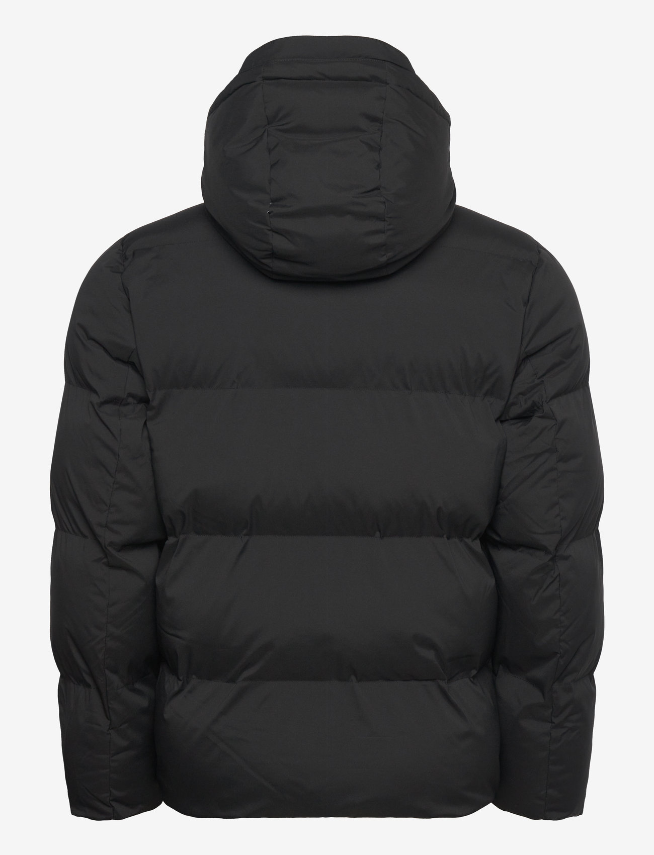 Les Deux - Montreal Puffer Jacket - black - 1