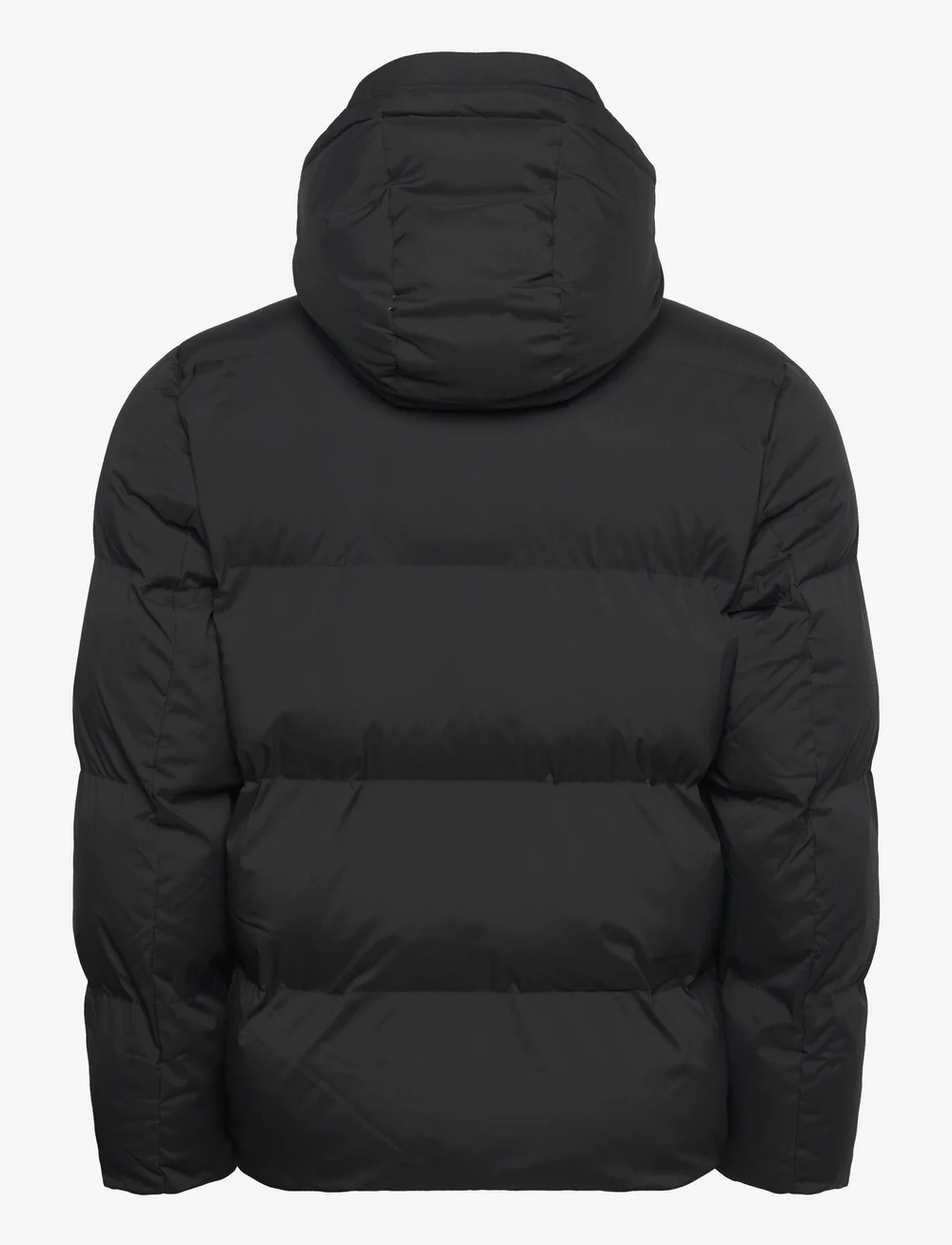 Les Deux - Montreal Puffer Jacket - vinterjakker - black - 1