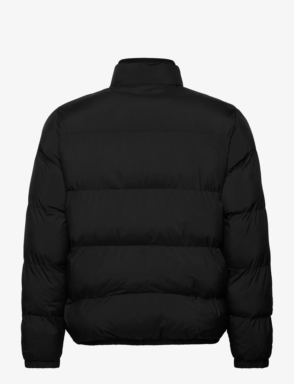 Les Deux - Newport Padded Jacket - winterjacken - black - 1