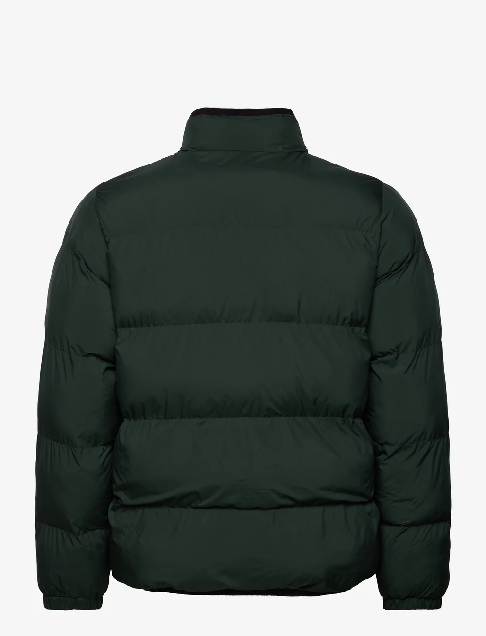 Les Deux - Newport Padded Jacket - vinterjakker - pine green - 1