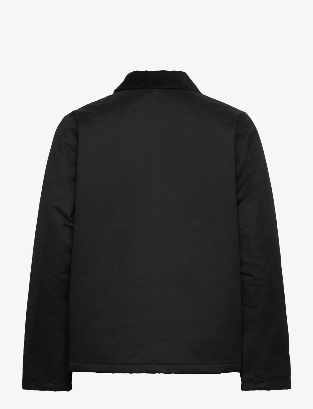 Les Deux - Montana Jacket 3.0 - efterårsjakker - black - 1