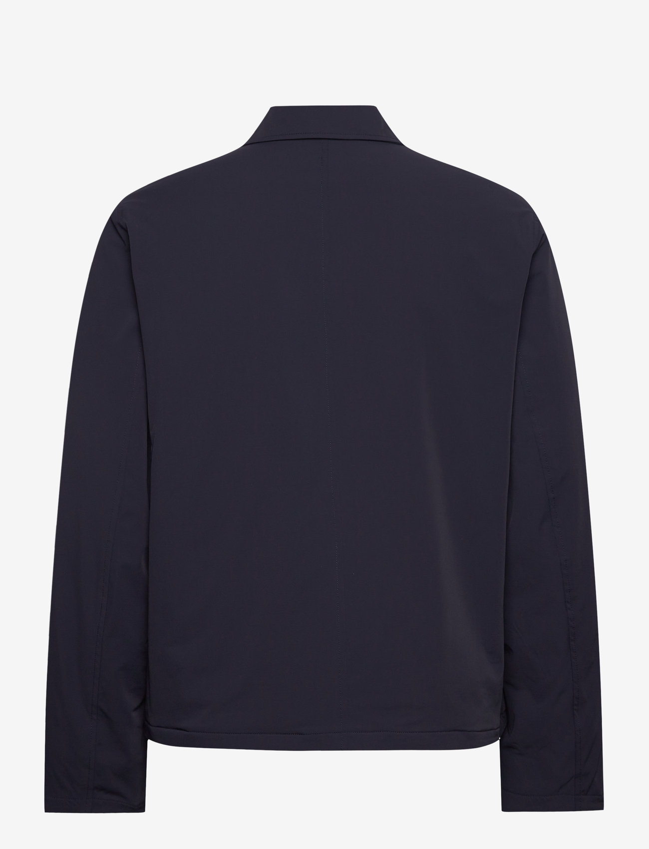 Les Deux - Malcolm Padded Jacket - dark navy - 1