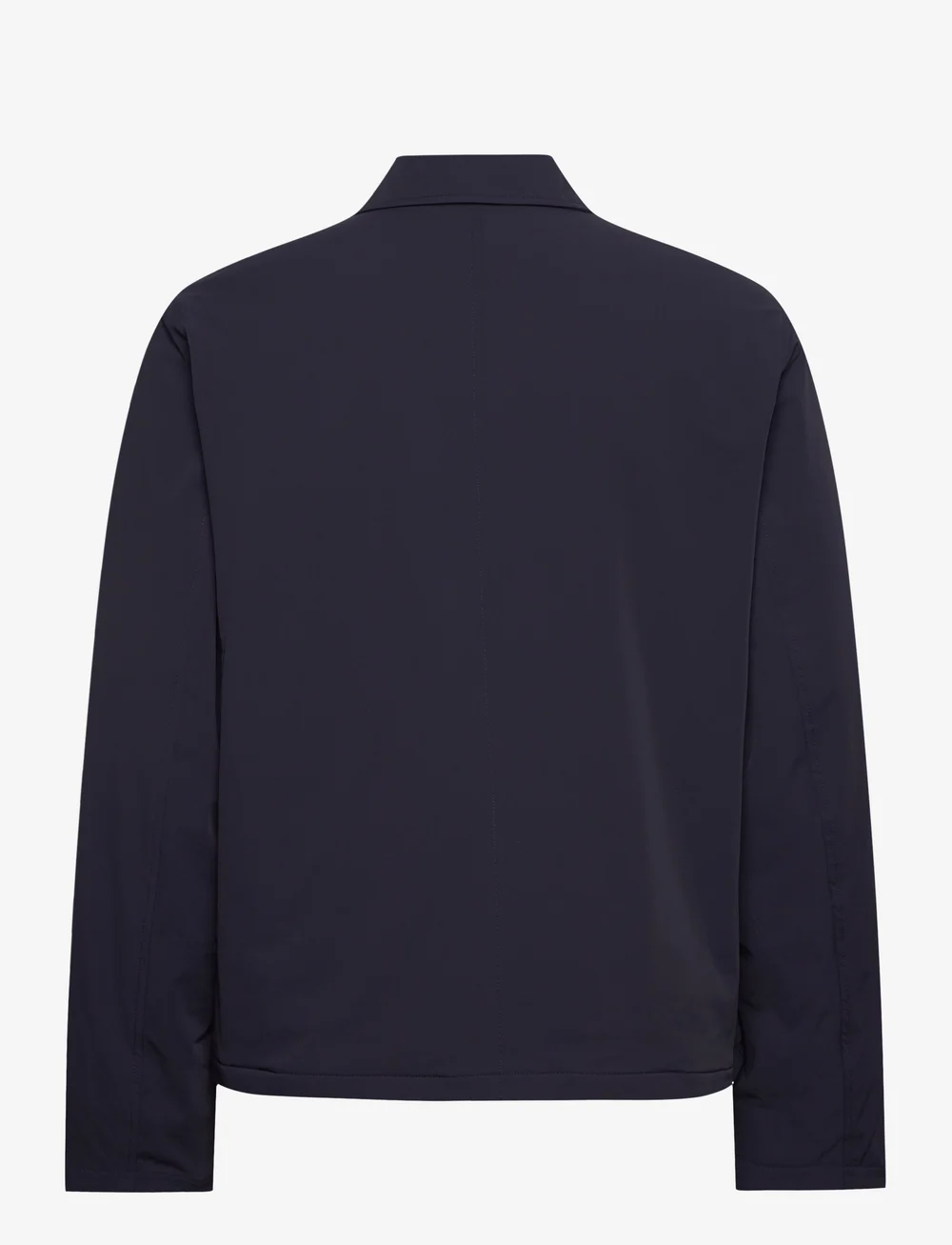 Les Deux - Malcolm Padded Jacket - vinterjackor - dark navy - 1