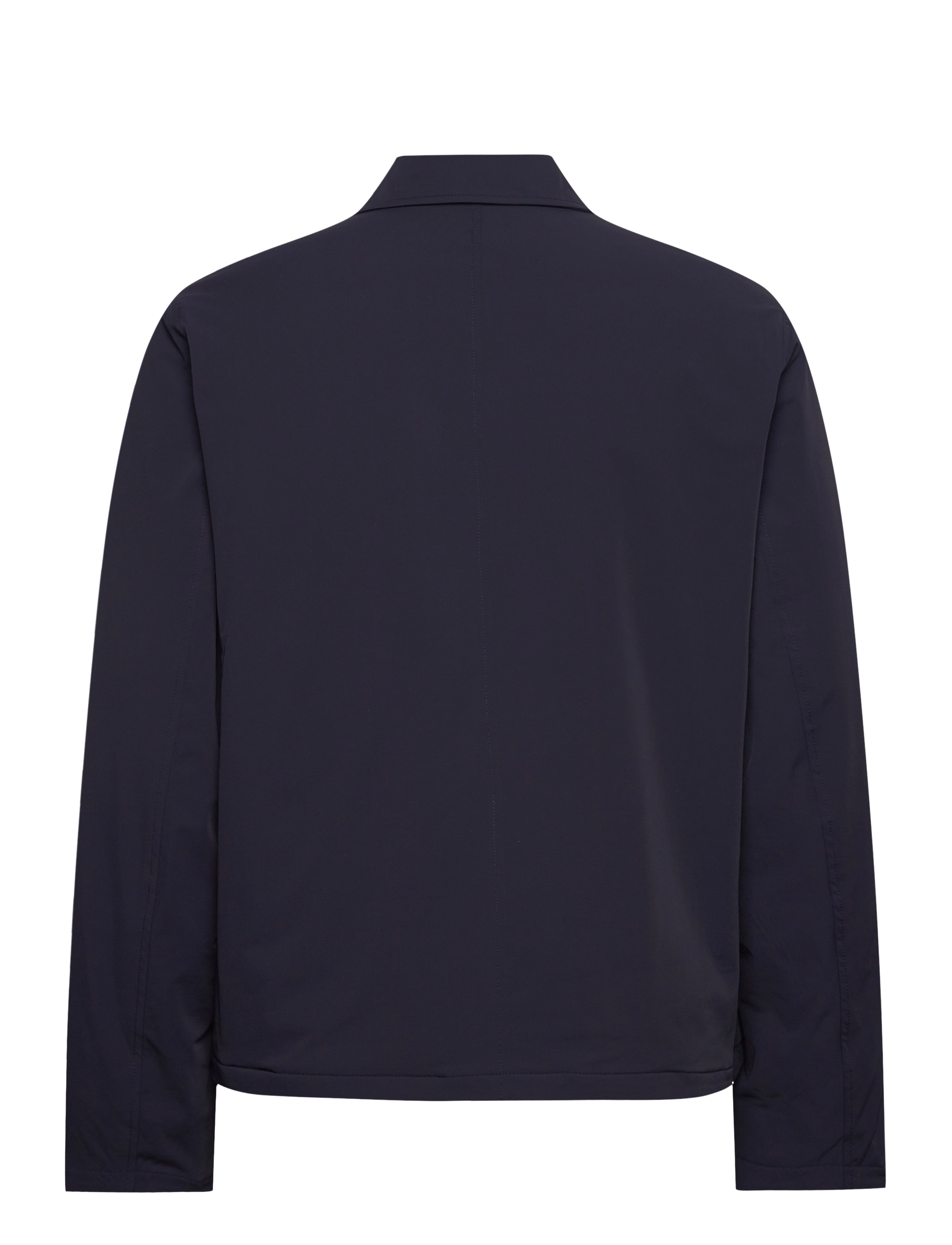 Les Deux - Malcolm Padded Jacket - winterjacken - dark navy - 1