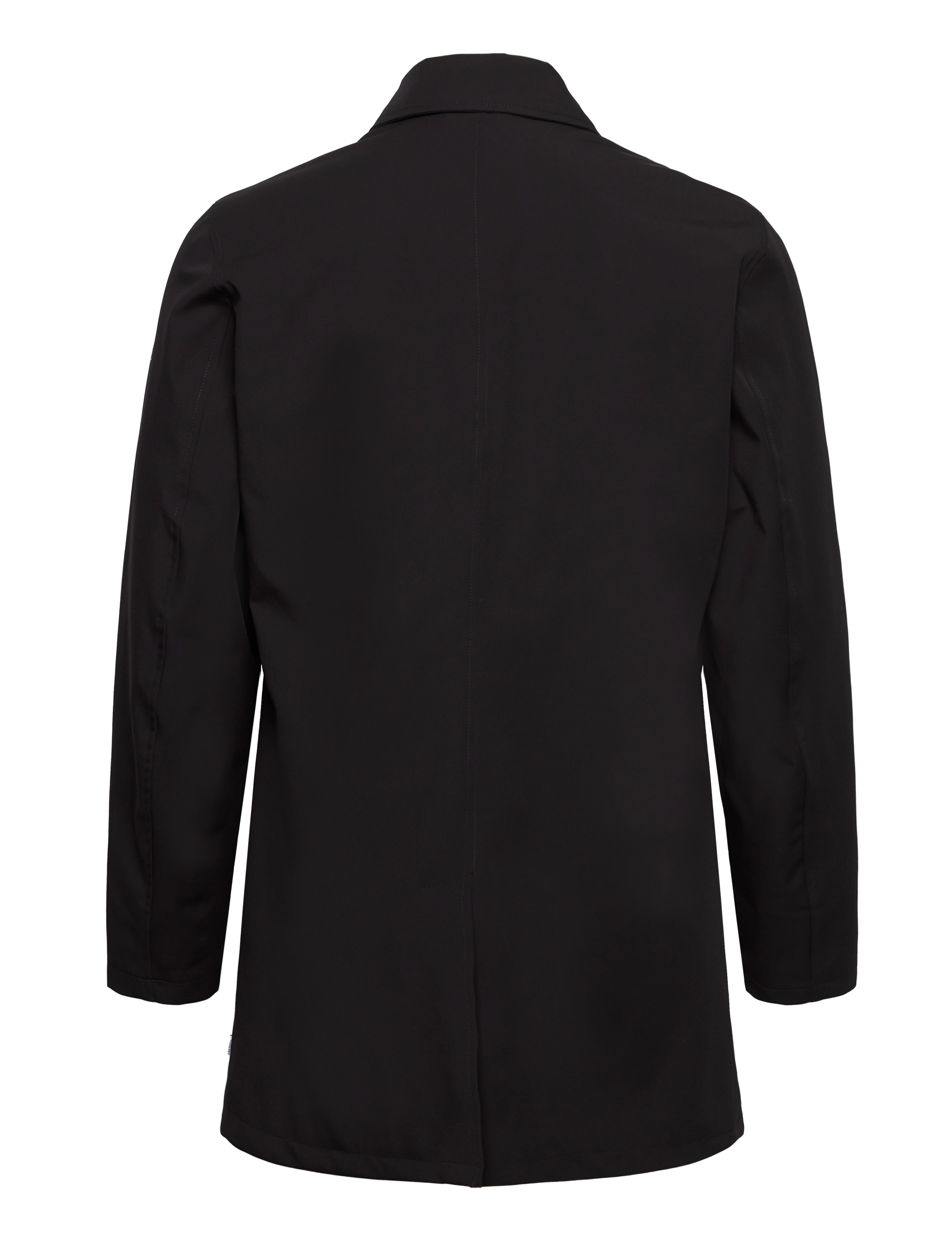 Les Deux - Malcolm Coat - black - 1