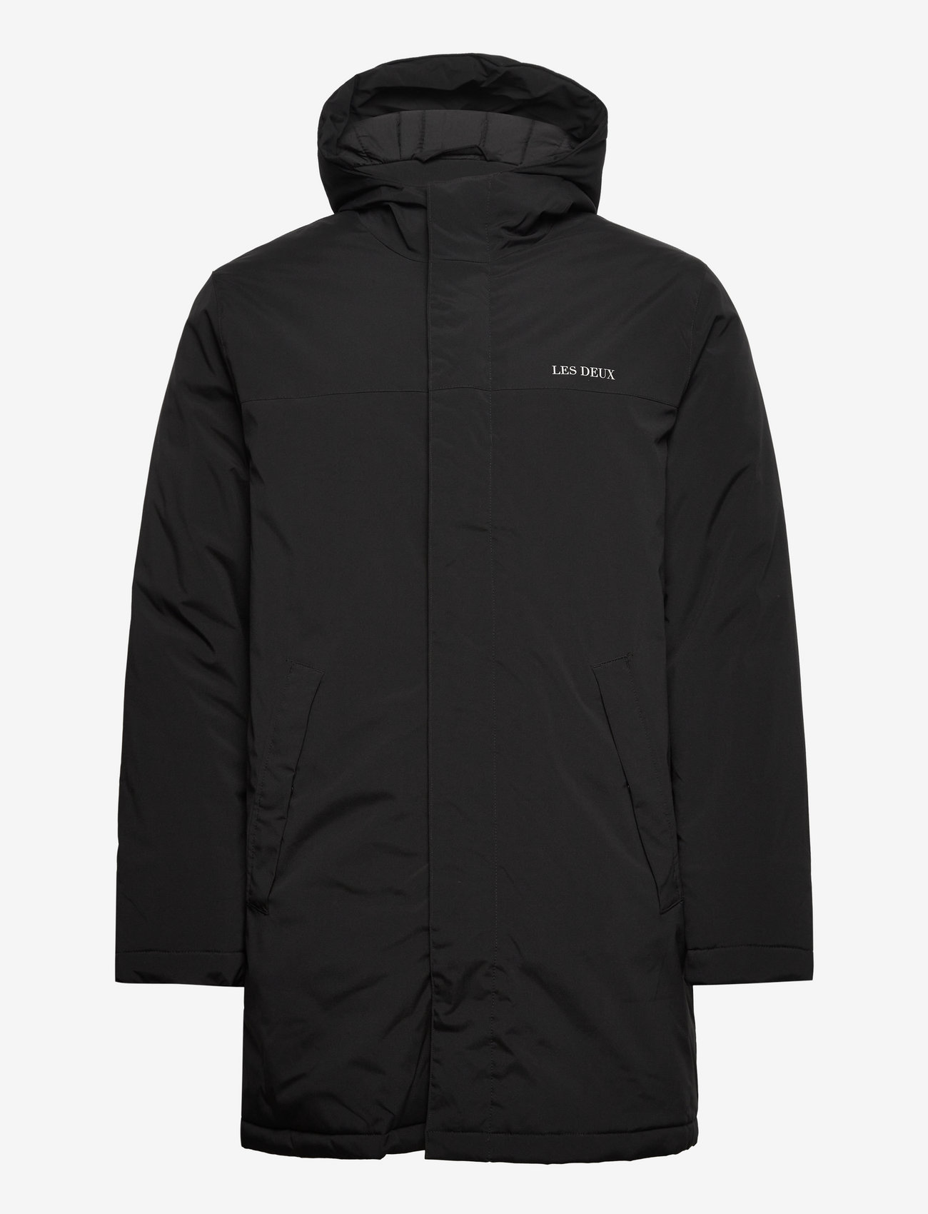 Les Deux - Damien 2.1 Jacket - black - 0