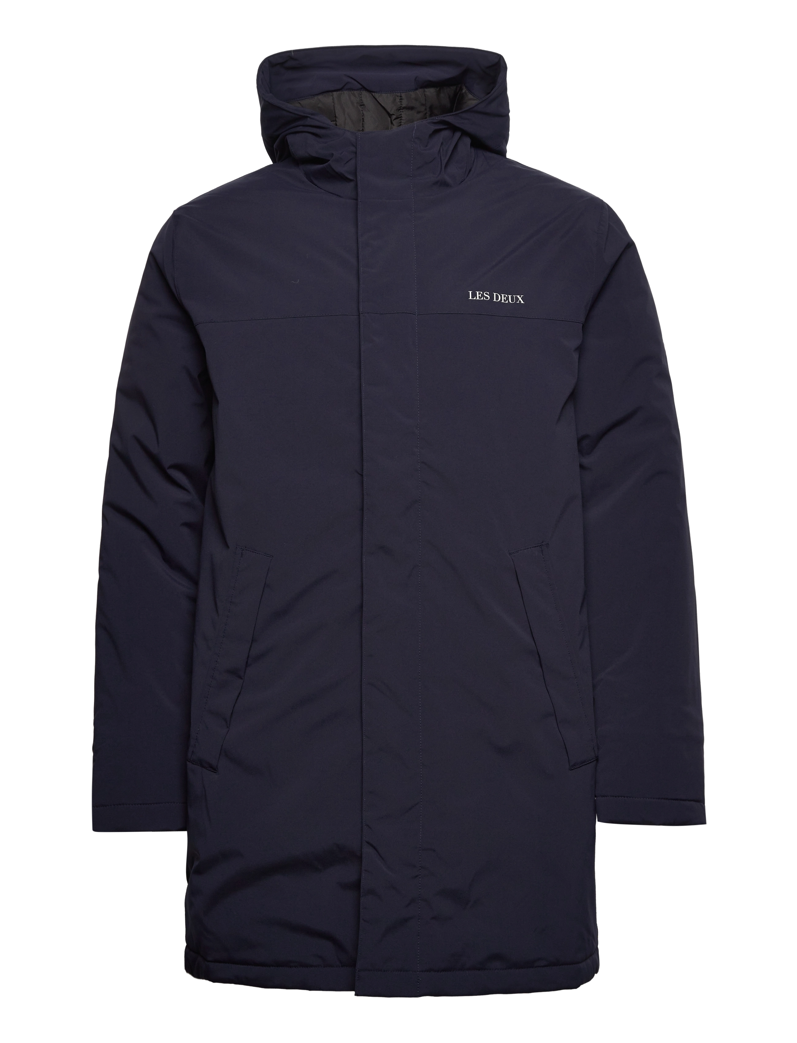 Damien 2.1 Jacket - DARK NAVY