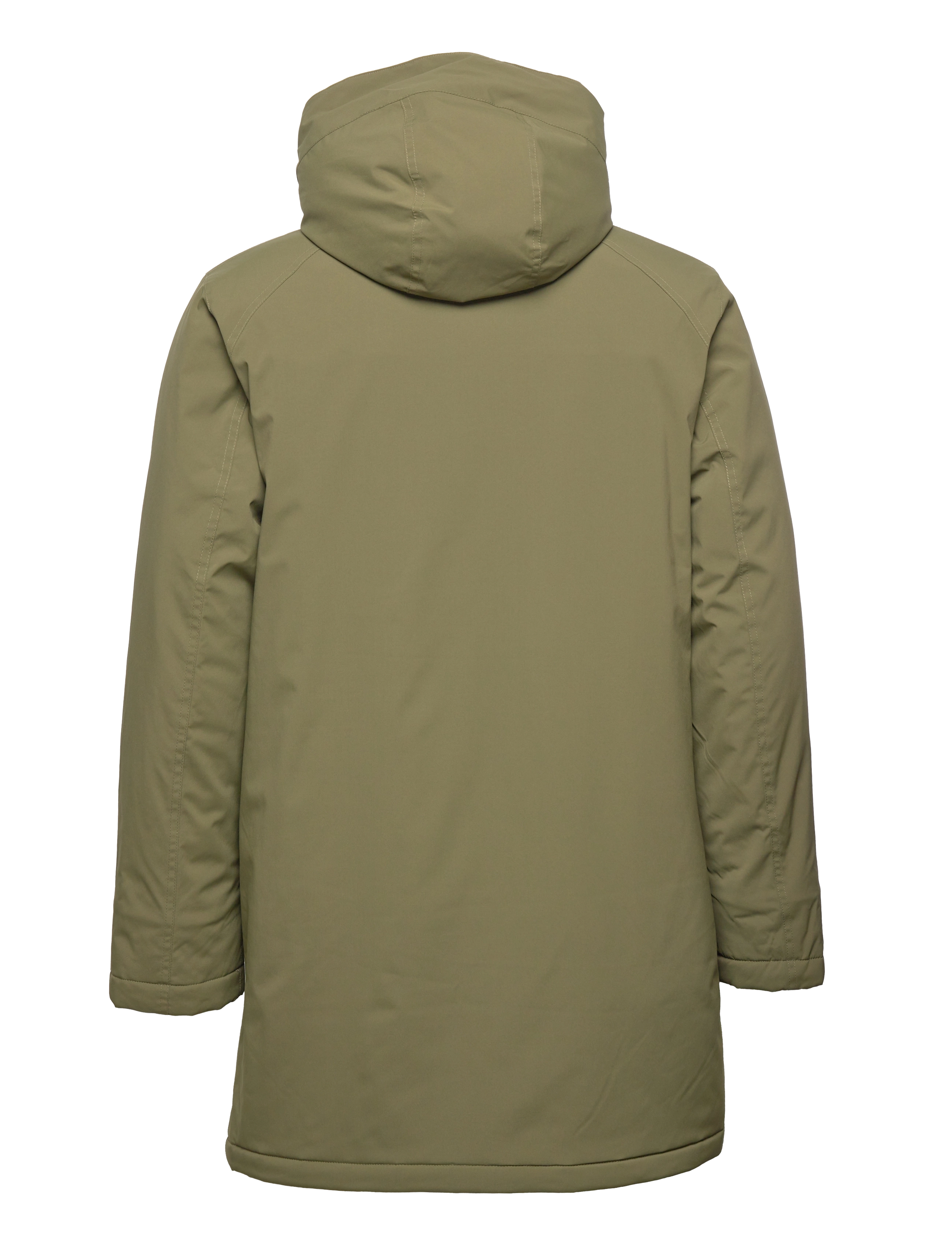 Les Deux - Damien 2.1 Jacket - olive night - 1