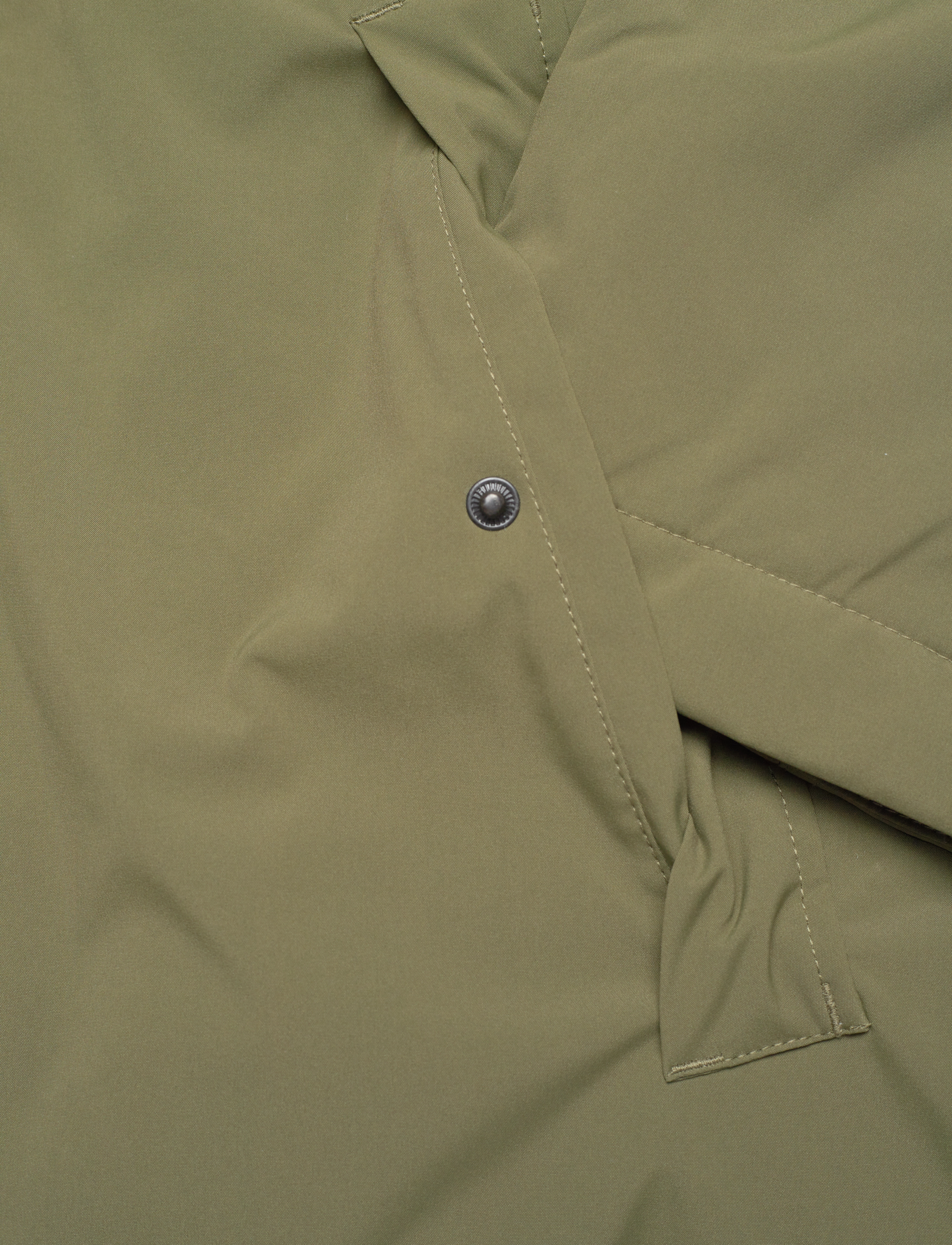 Les Deux - Damien 2.1 Jacket - olive night - 3