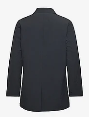 Les Deux - Malcolm Padded Coat 2.0 - cienkie płaszcze - black - 1