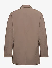 Les Deux - Malcolm Padded Coat 2.0 - cienkie płaszcze - mountain grey - 1