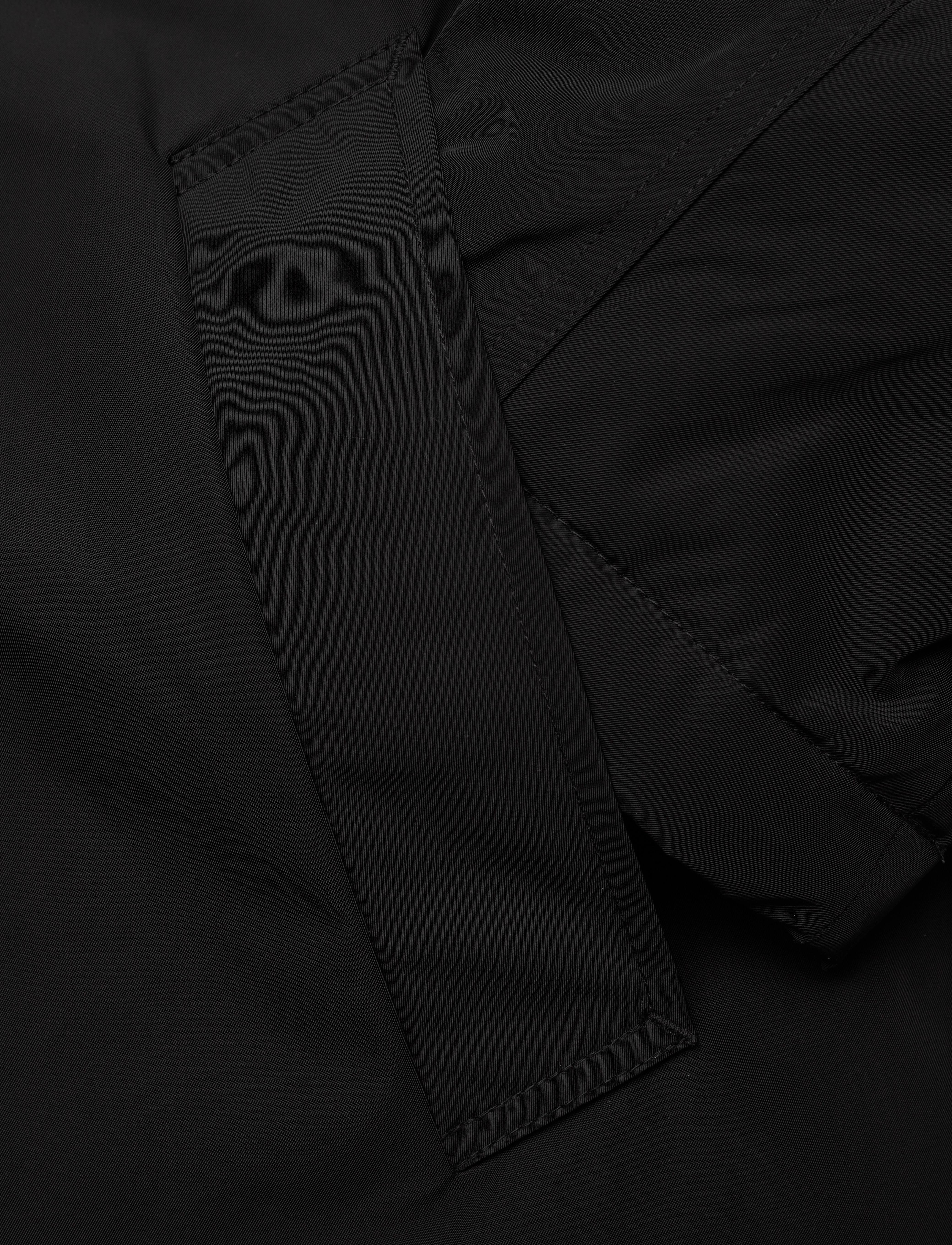 Les Deux - Darius Coat - black - 3