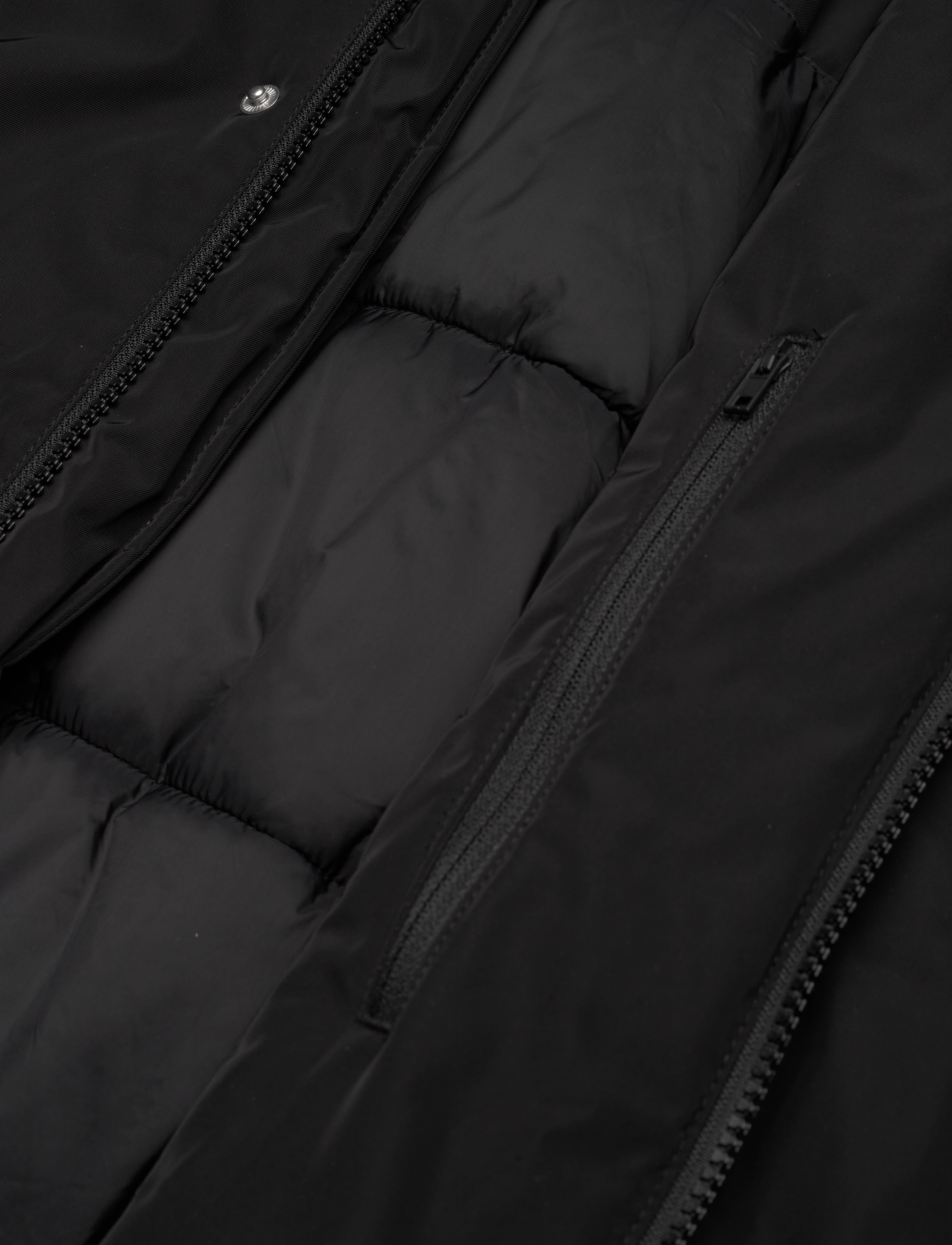 Les Deux - Darius Coat - black - 5