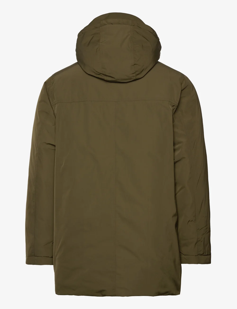 Les Deux - Darius Coat - vinterjakker - olive night - 1