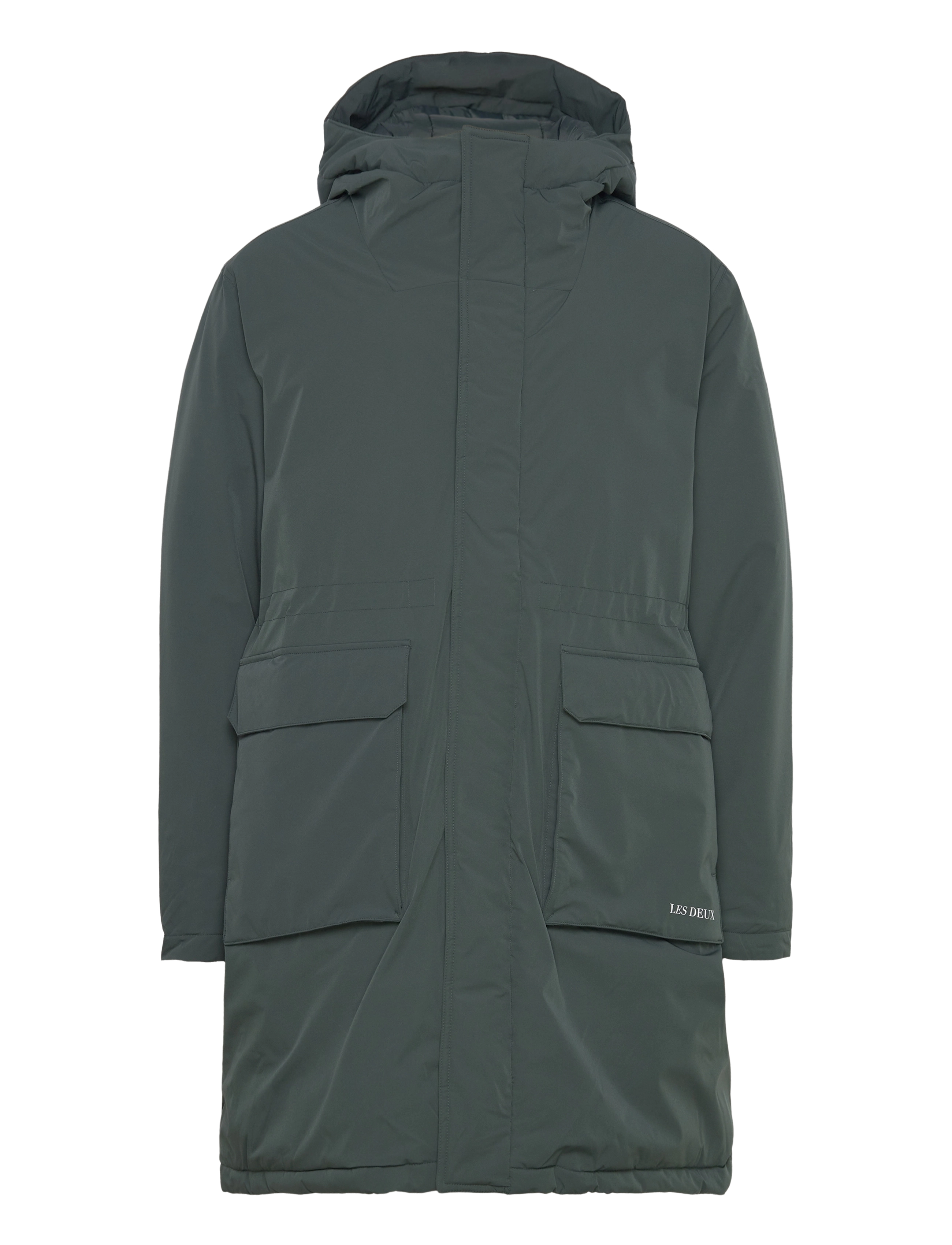 PINE GREEN