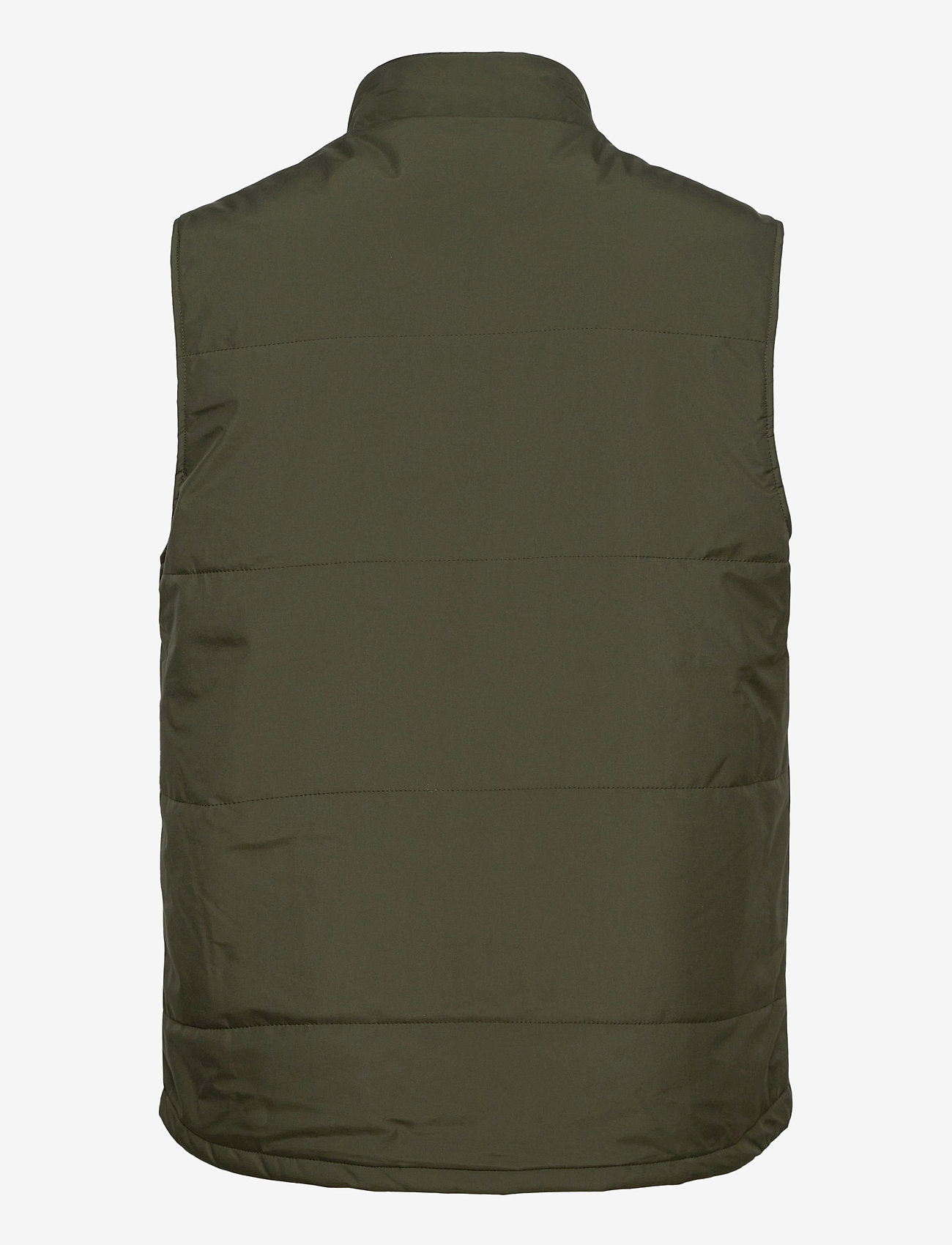 Les Deux - Martielle 2.0 Waistcoat - deep forrest - 1