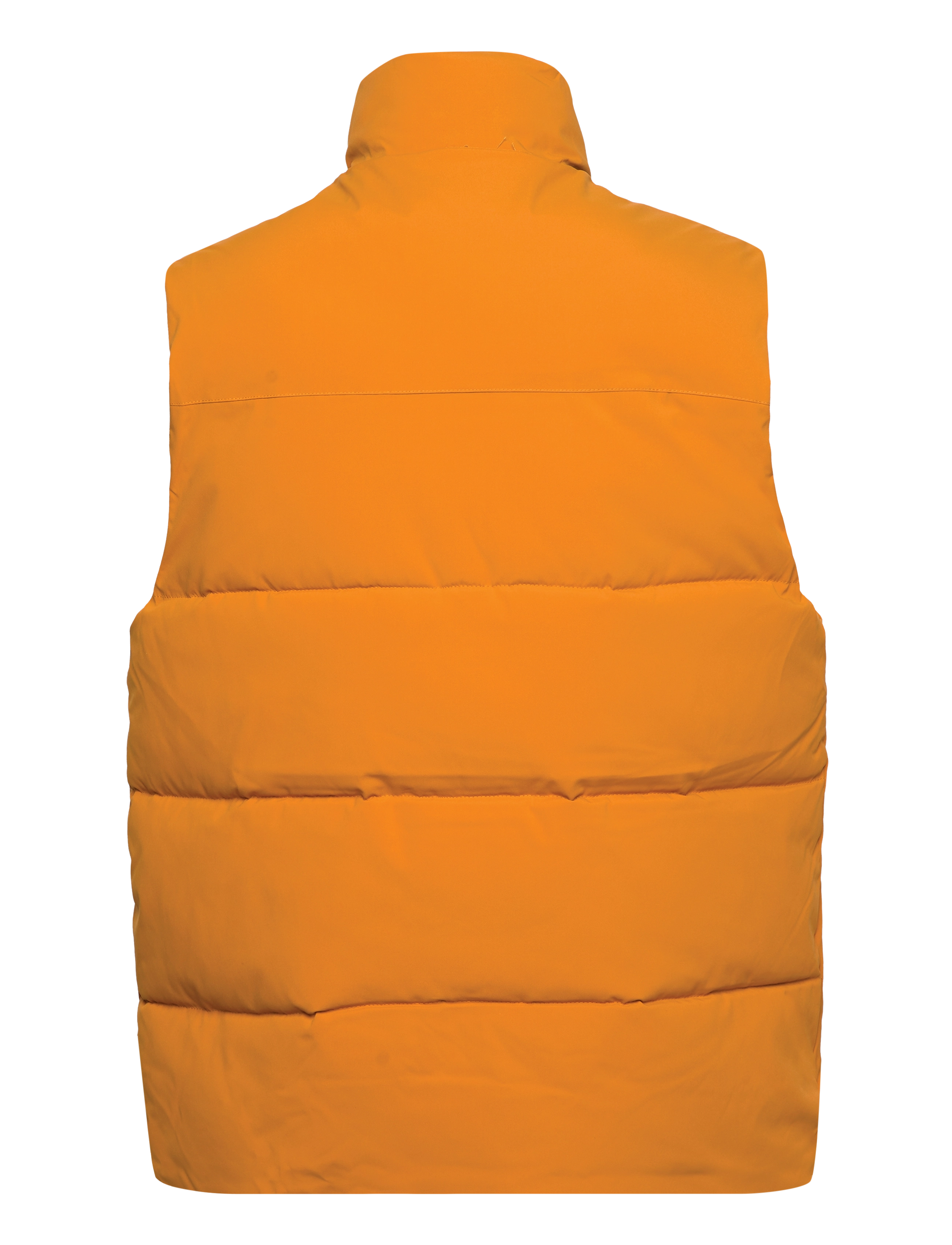 Les Deux - Mark Puffer Vest - inca gold - 1
