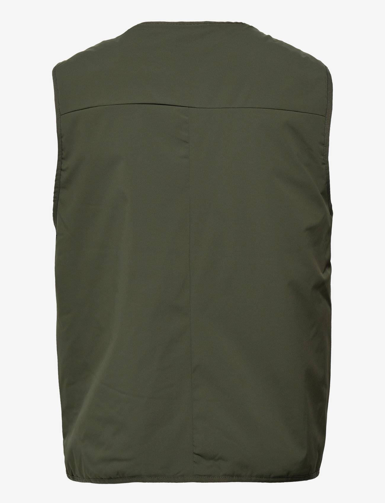 Les Deux - Mack Vest - rosin - 1