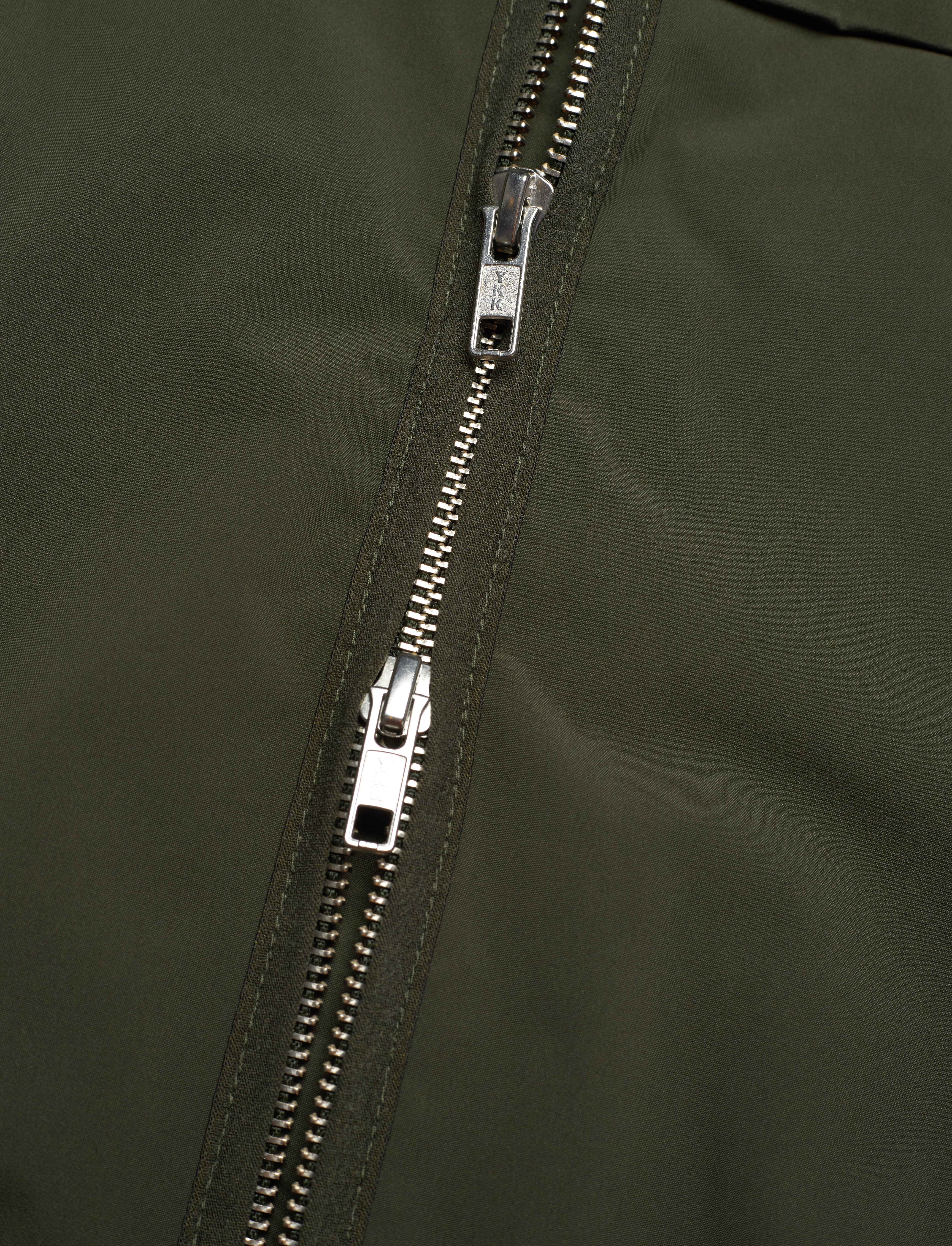 Les Deux - Mack Vest - rosin - 3