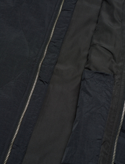 Les Deux - Major Quilted Vest - jakker og frakker - black - 4