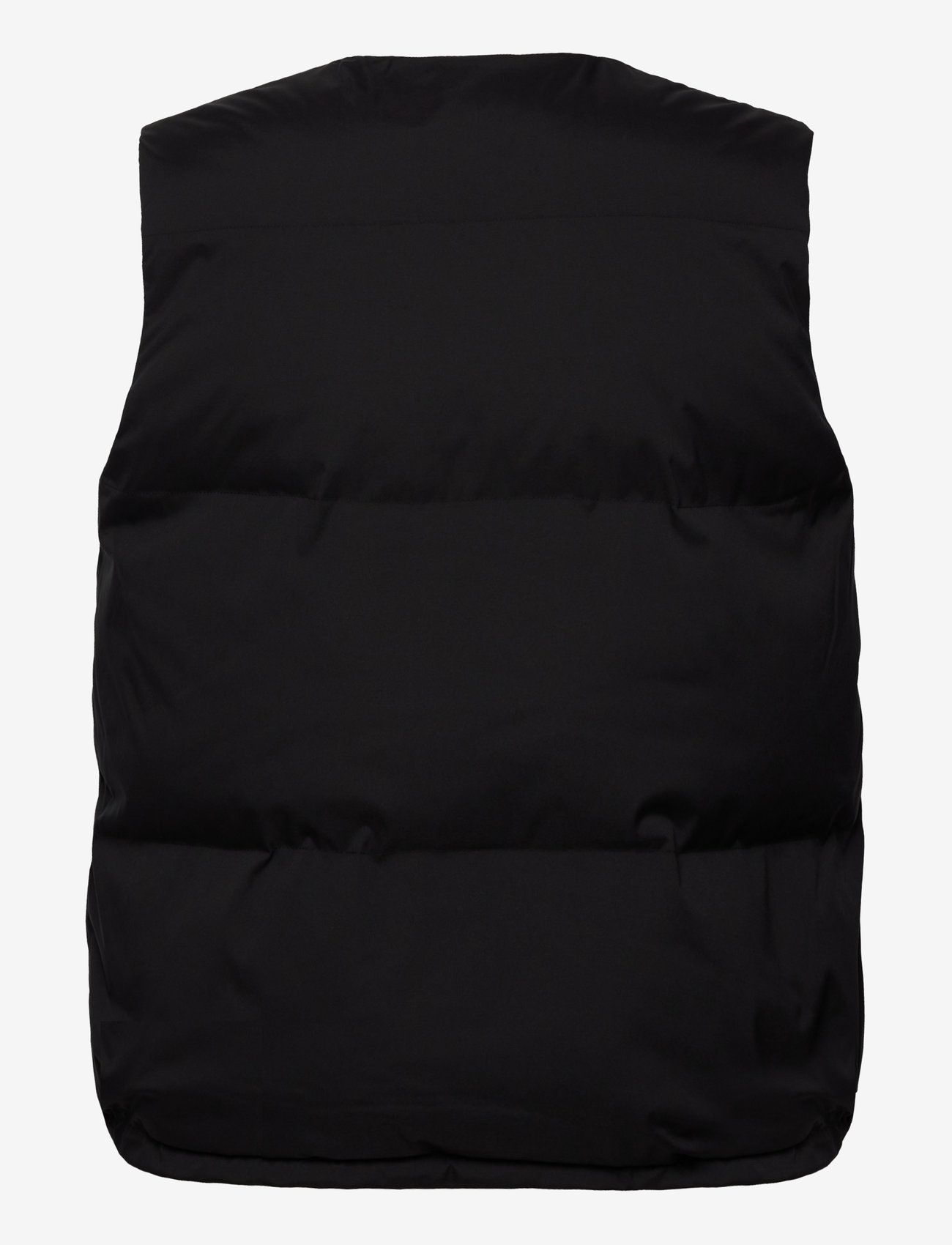 Les Deux - Montreal Puffer Vest - black - 1