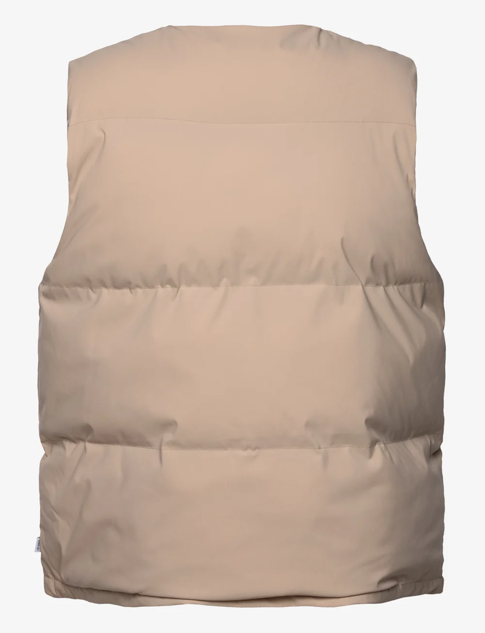 Les Deux - Montreal Puffer Vest - westen - light desert sand - 1