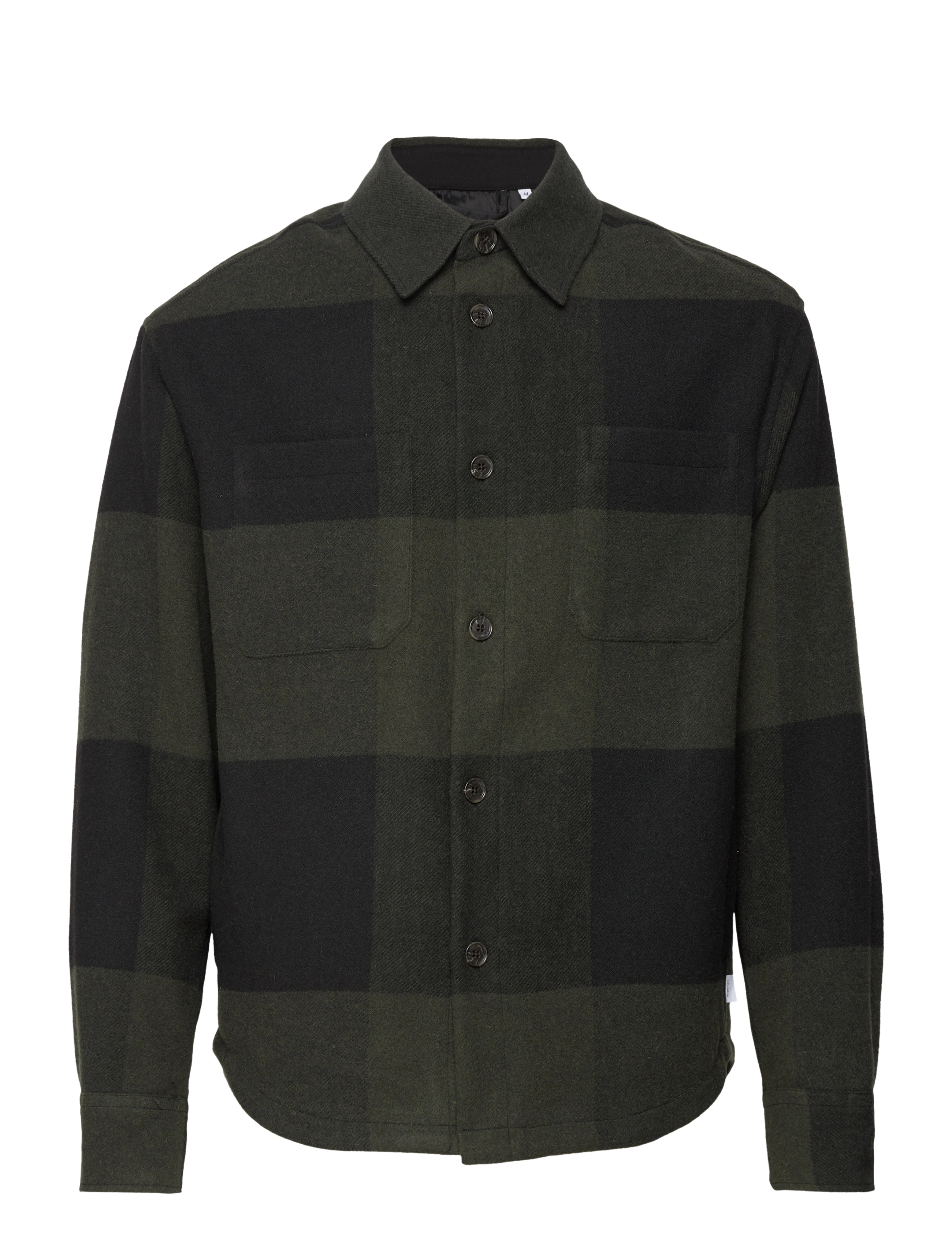 OLIVE NIGHT/BLACK