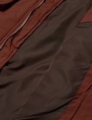 Les Deux - Harry Quilted Hybrid Jacket - lentejassen - sequoia - 4