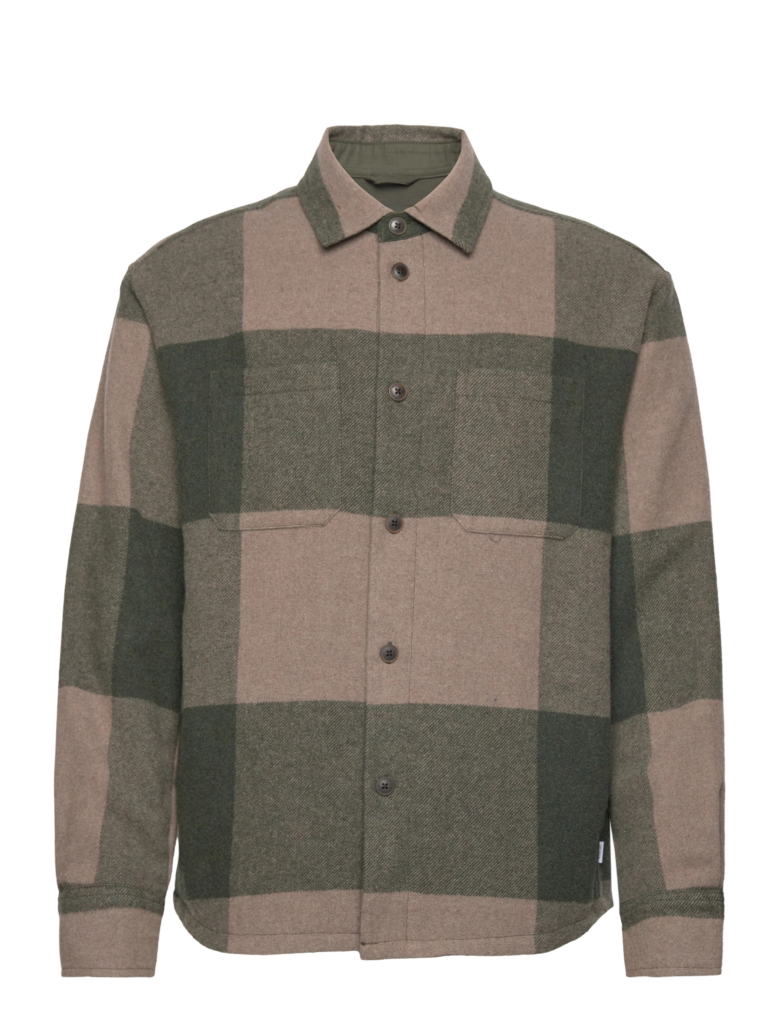 OLIVE NIGHT/LIGHT SAND