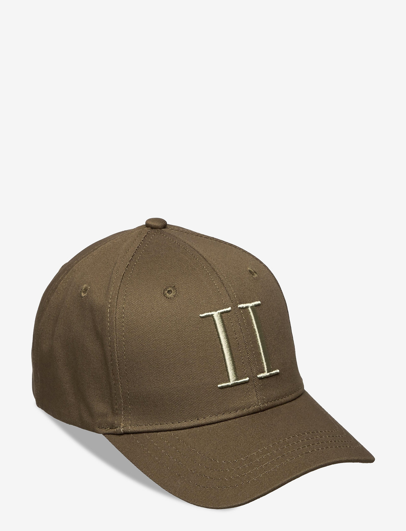 OLIVE NIGHT/NEUTRAL GREEN