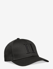 Encore Organic Baseball Cap - BLACK
