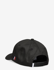 Les Deux - Encore Organic Baseball Cap - nordisk style - black - 1