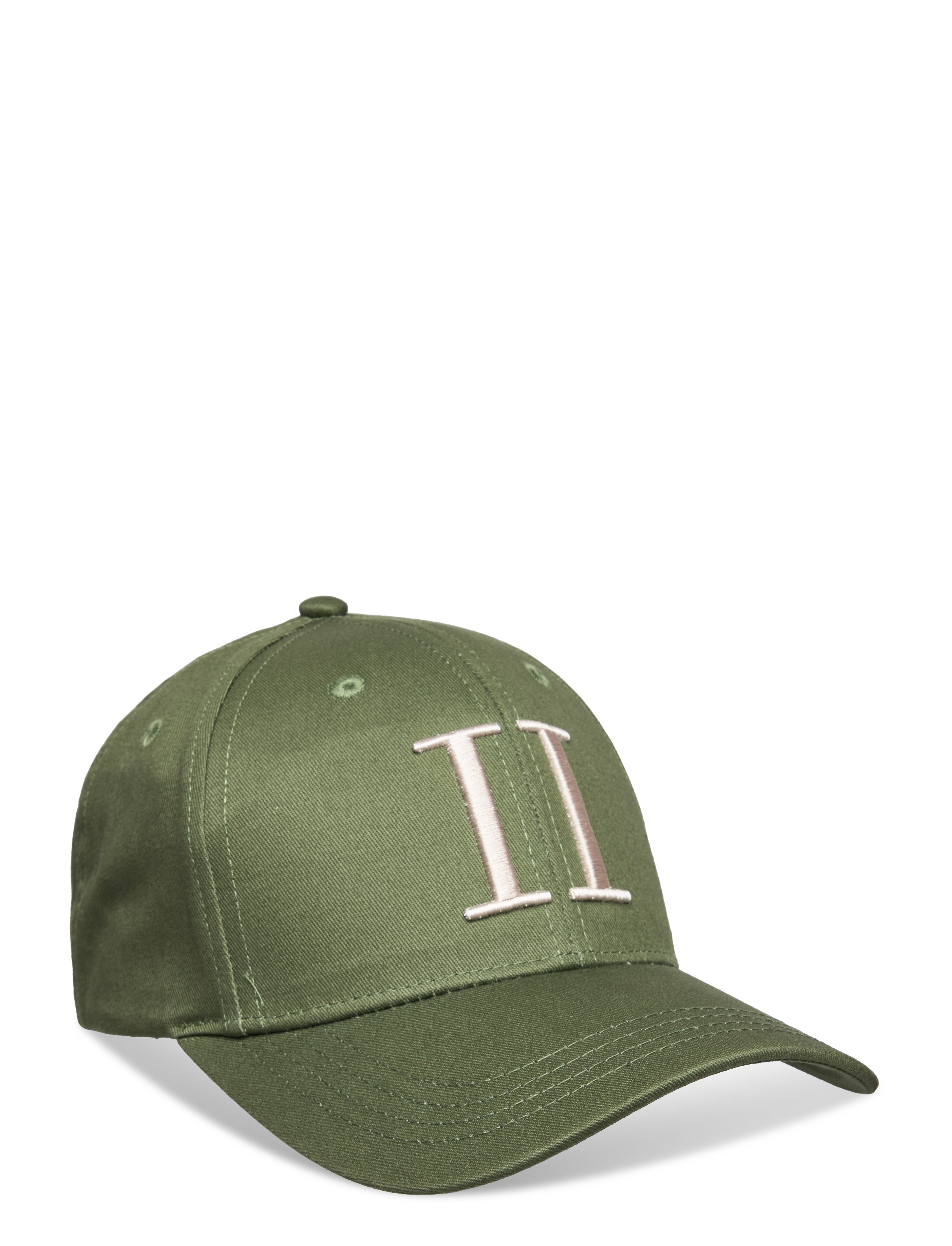 DARK IVY GREEN/IVORY